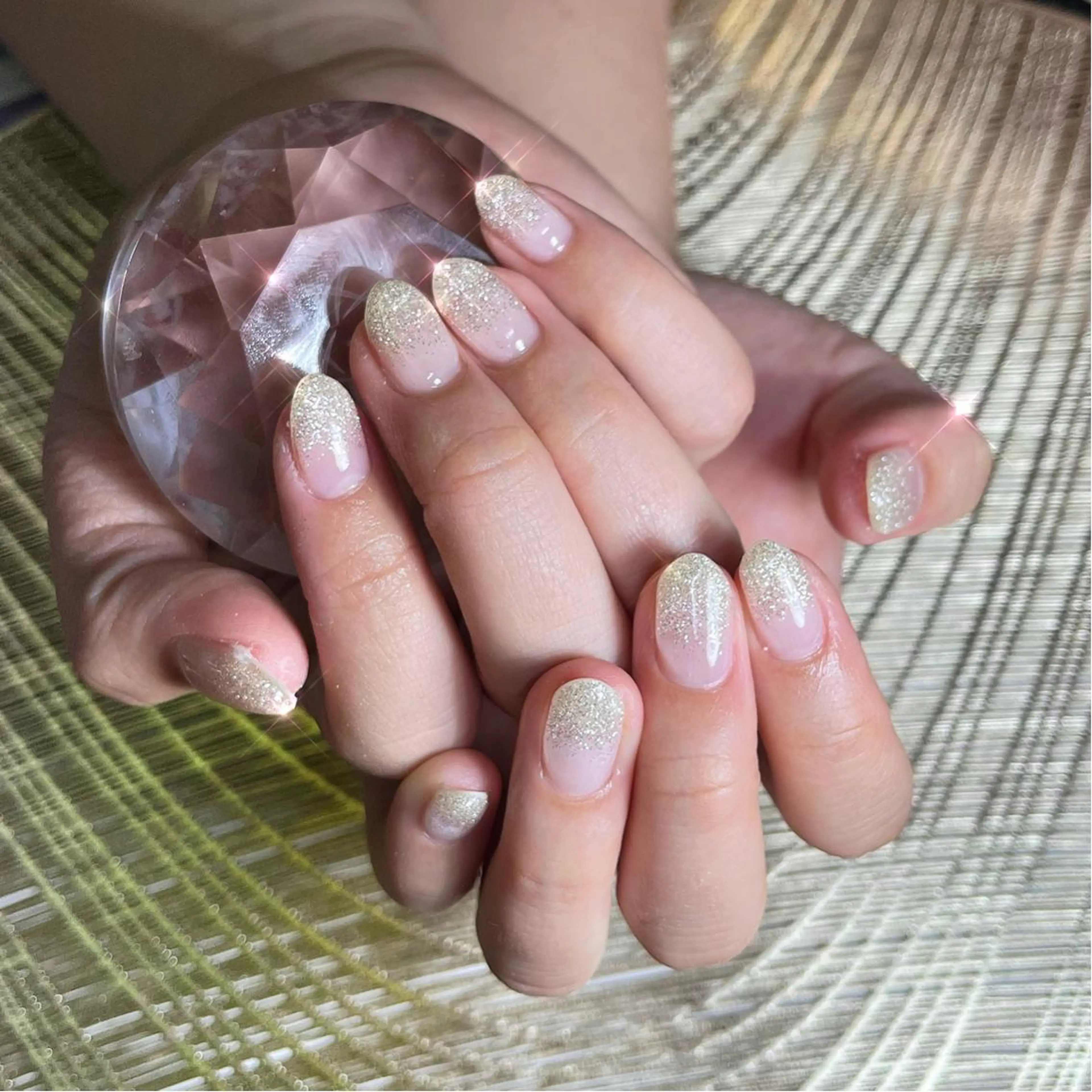 ネイル KAONAIL昭島店 【伊藤】のネイルデザイン