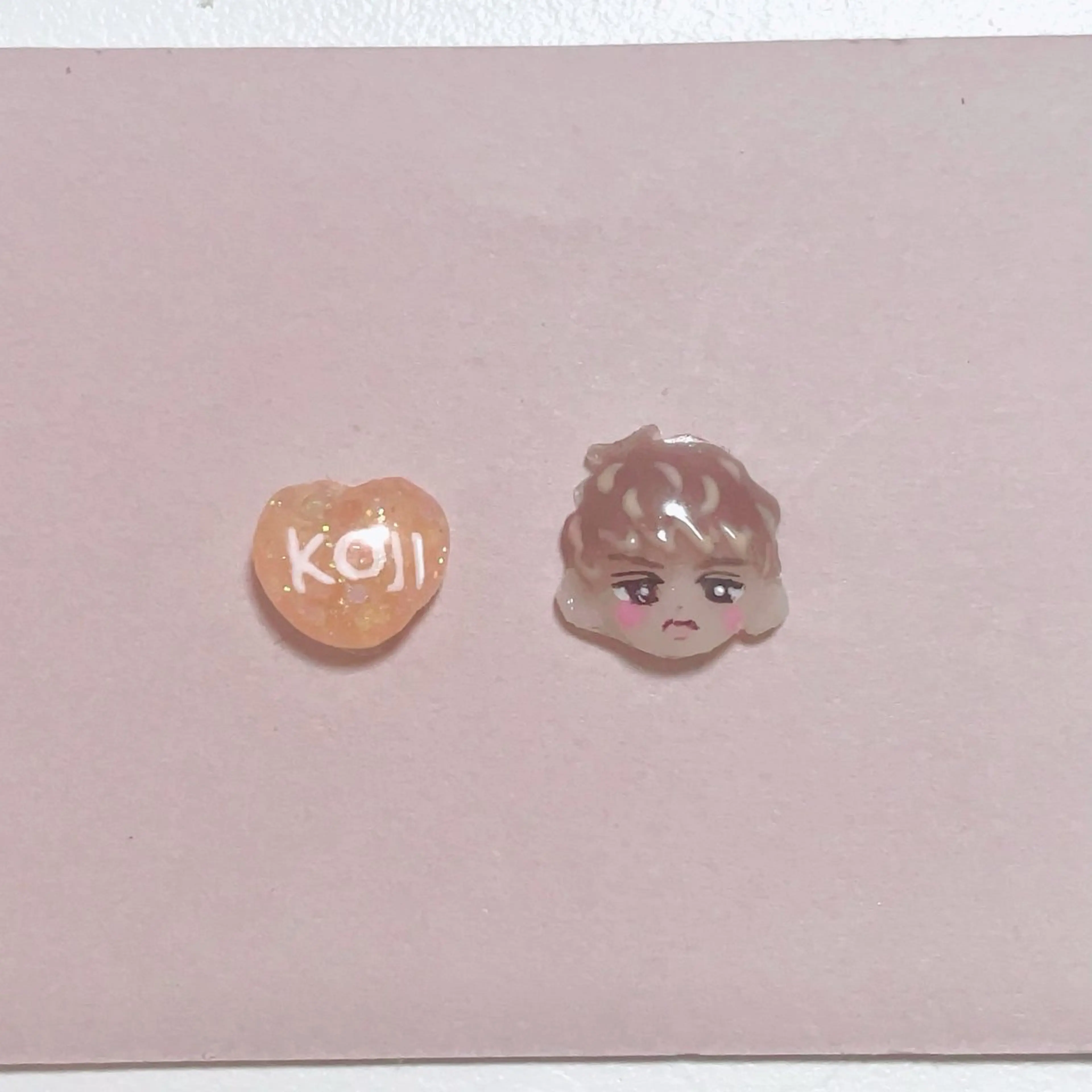 ネイル Kanunu所属・鶴橋エステ kanunuのエステ・リラクイメージ