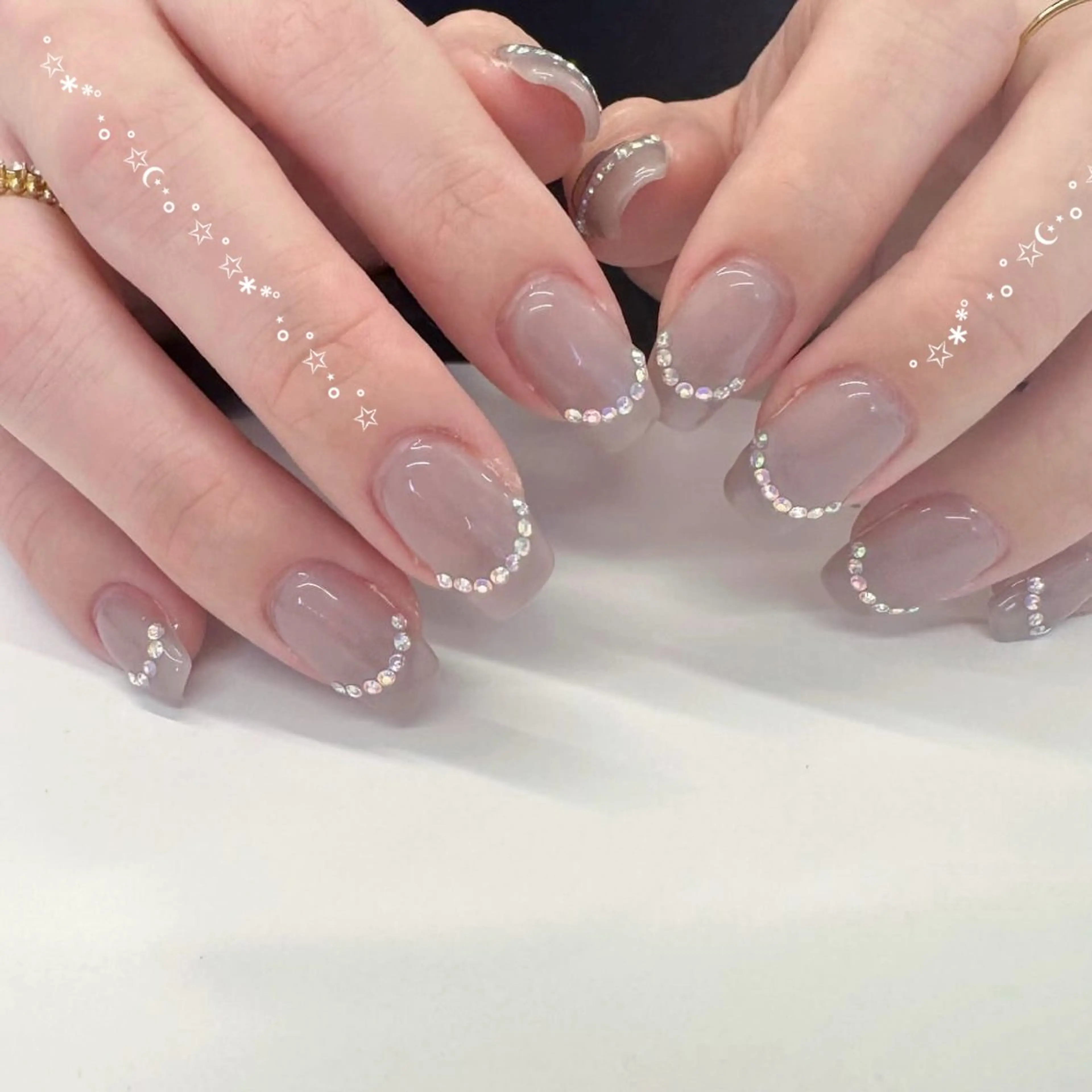 ネイル ❤︎fein. nail❤︎のネイルデザイン