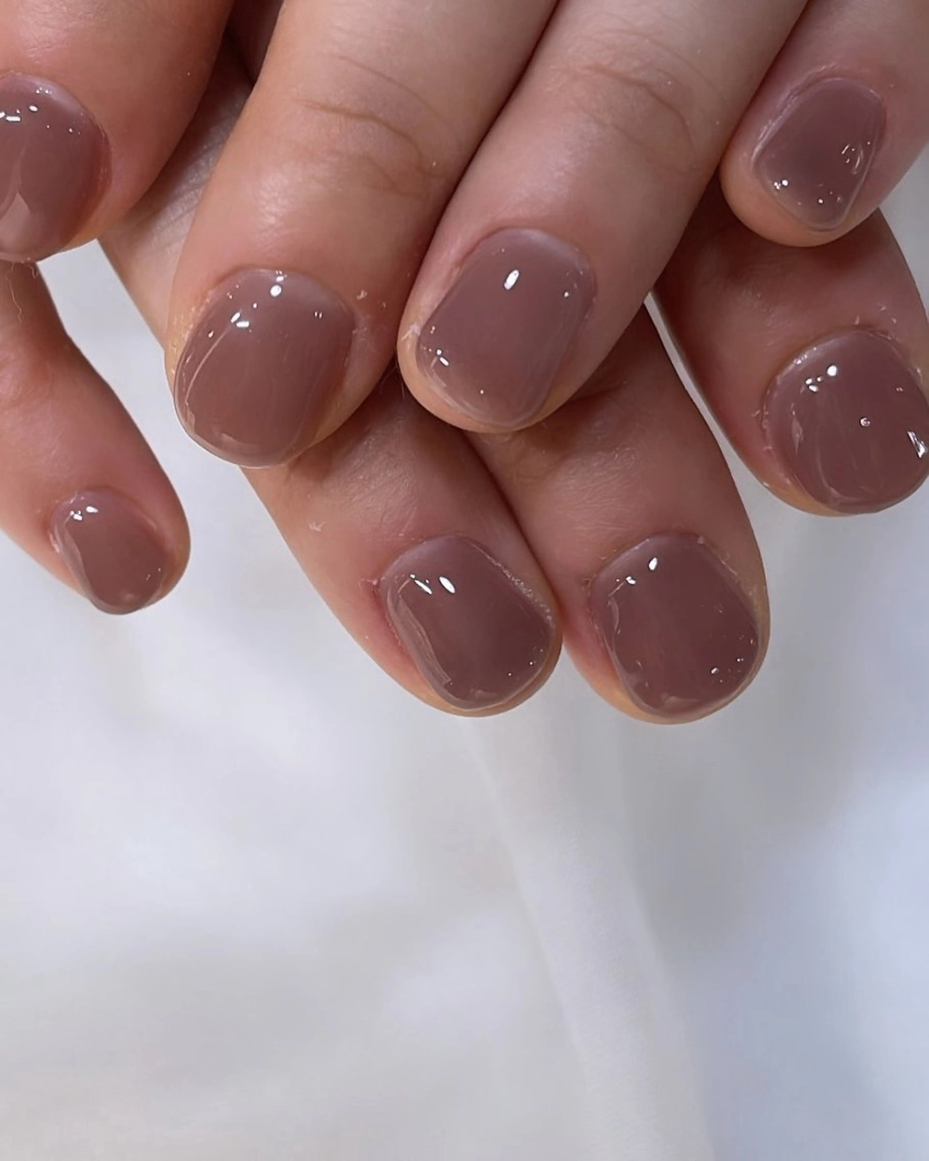 ネイル ハンドネイル Relum所属・Relum__. fukaのネイルデザイン