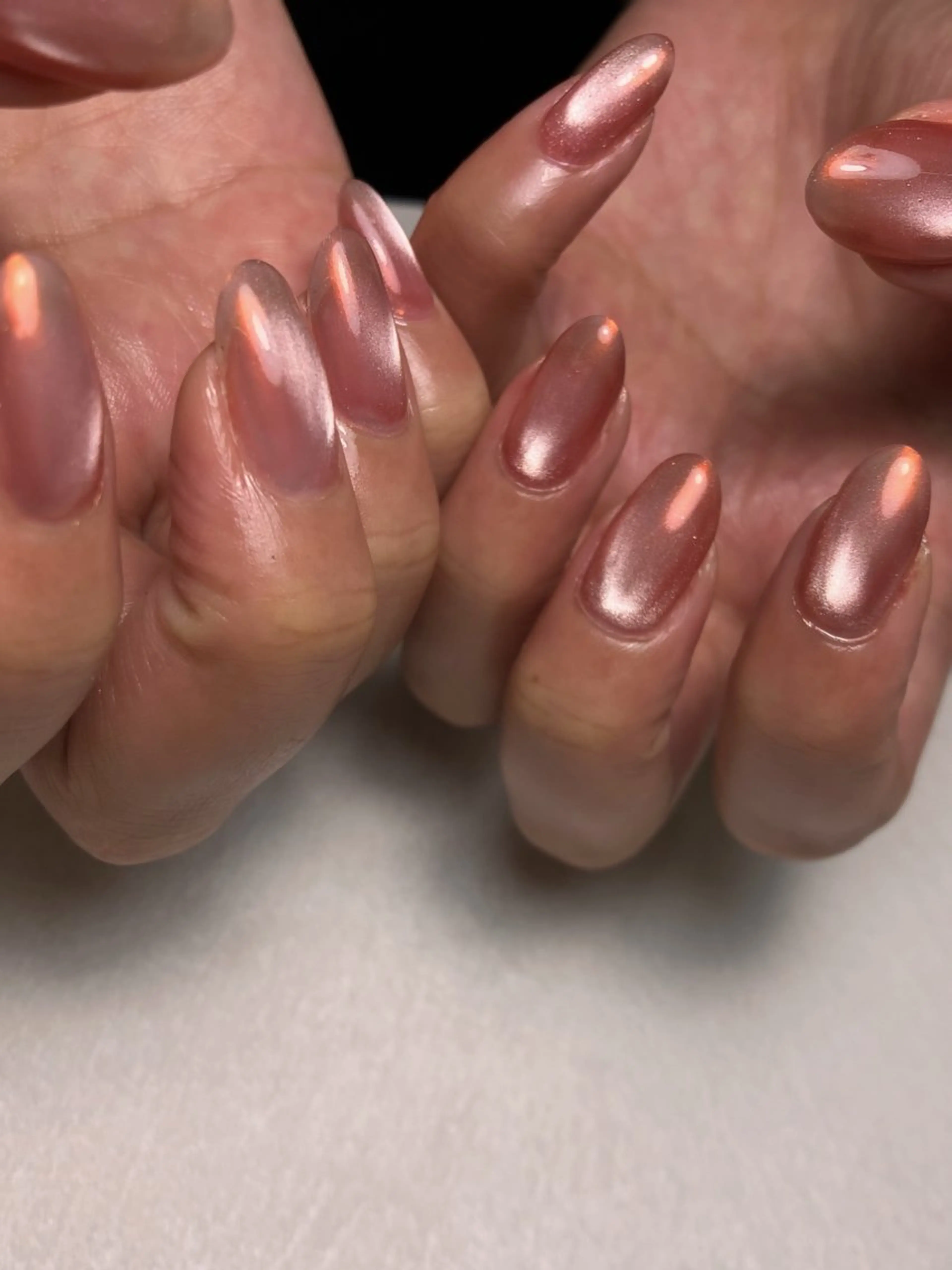 ネイル PEACE minariのネイルデザイン