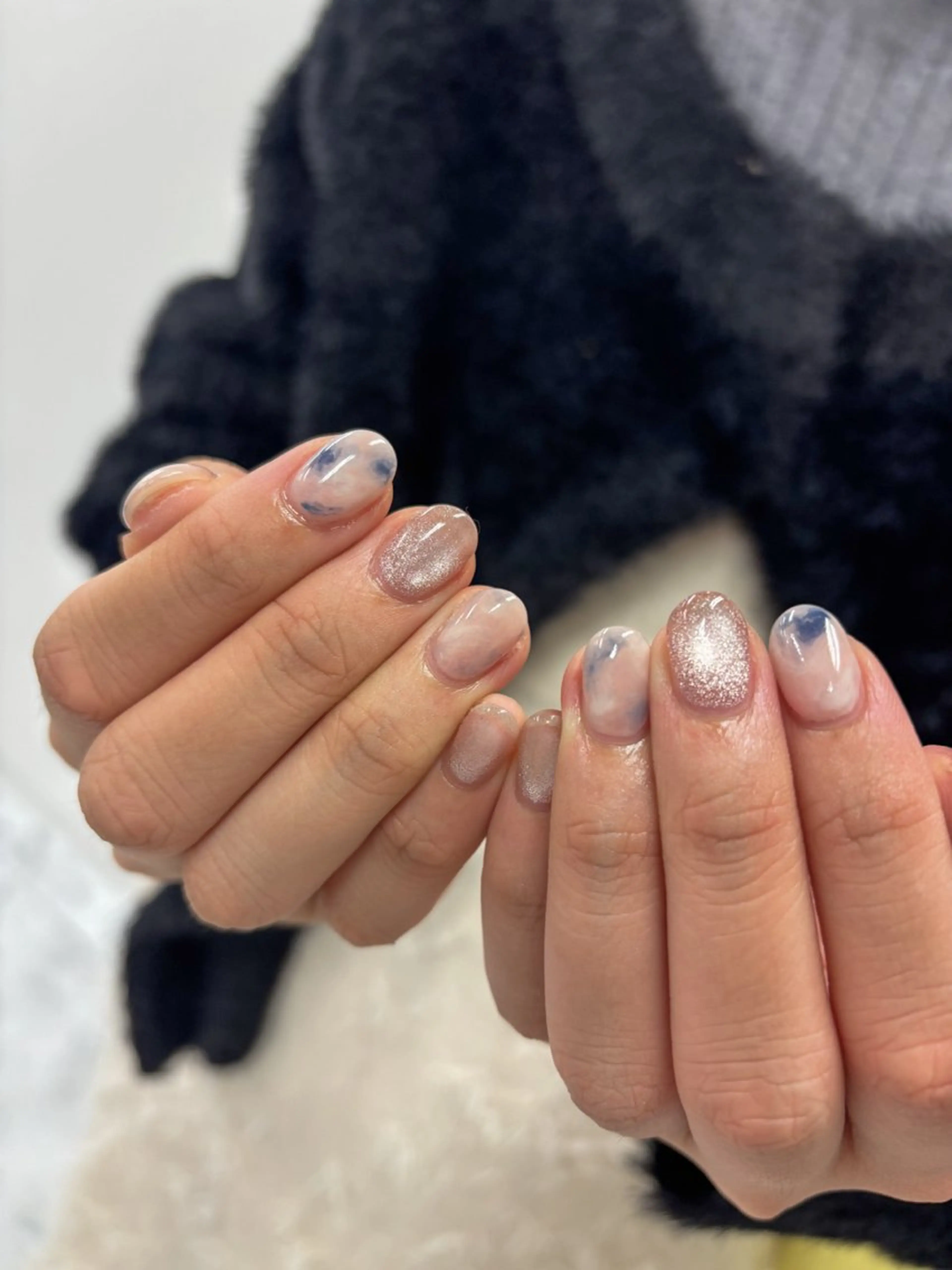 ネイル &M Total Beauty【アンドエム】所属・&M【アンドエム】 立川店のネイルデザイン