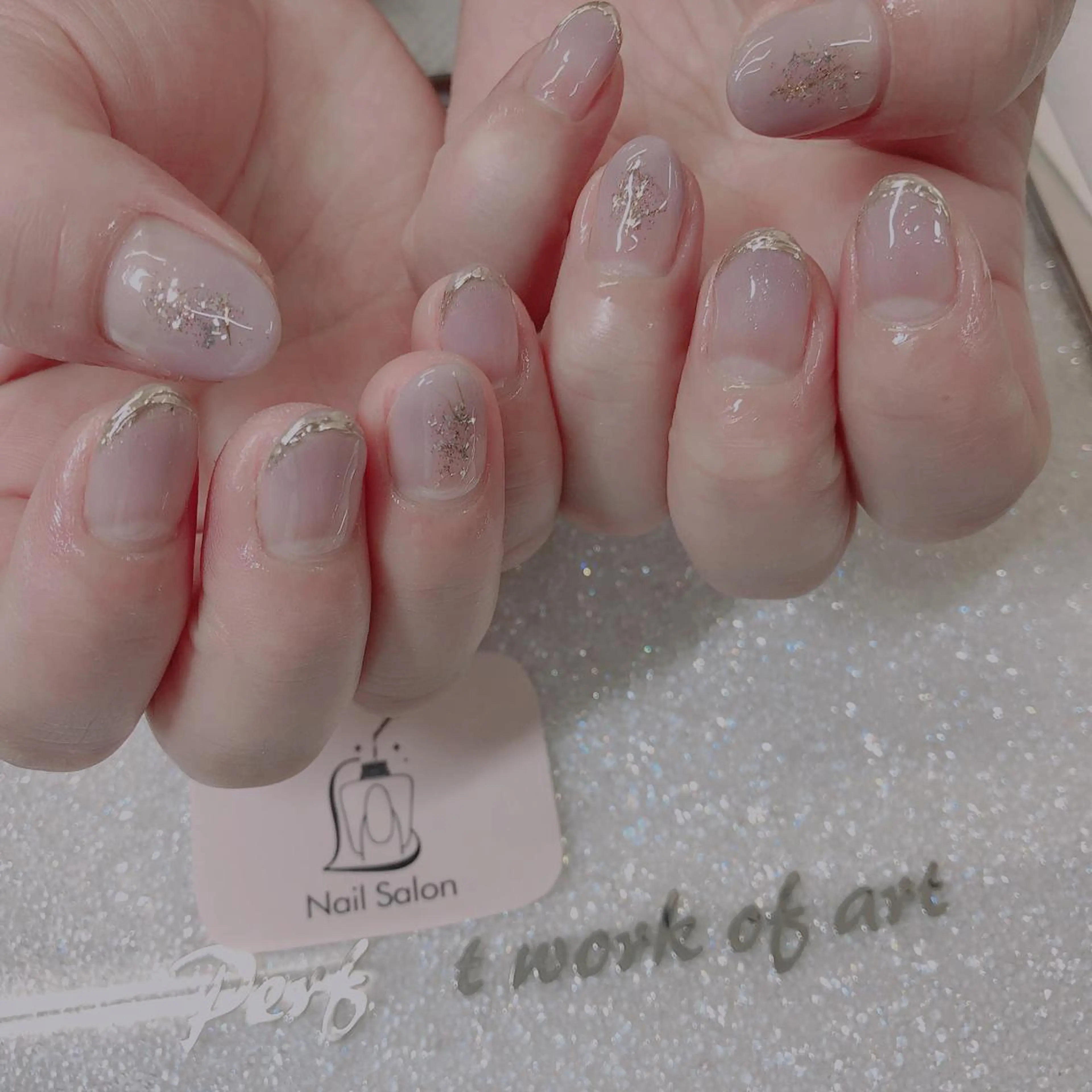 ネイル Ly nail所属・ネイルサロン Lyのネイルデザイン