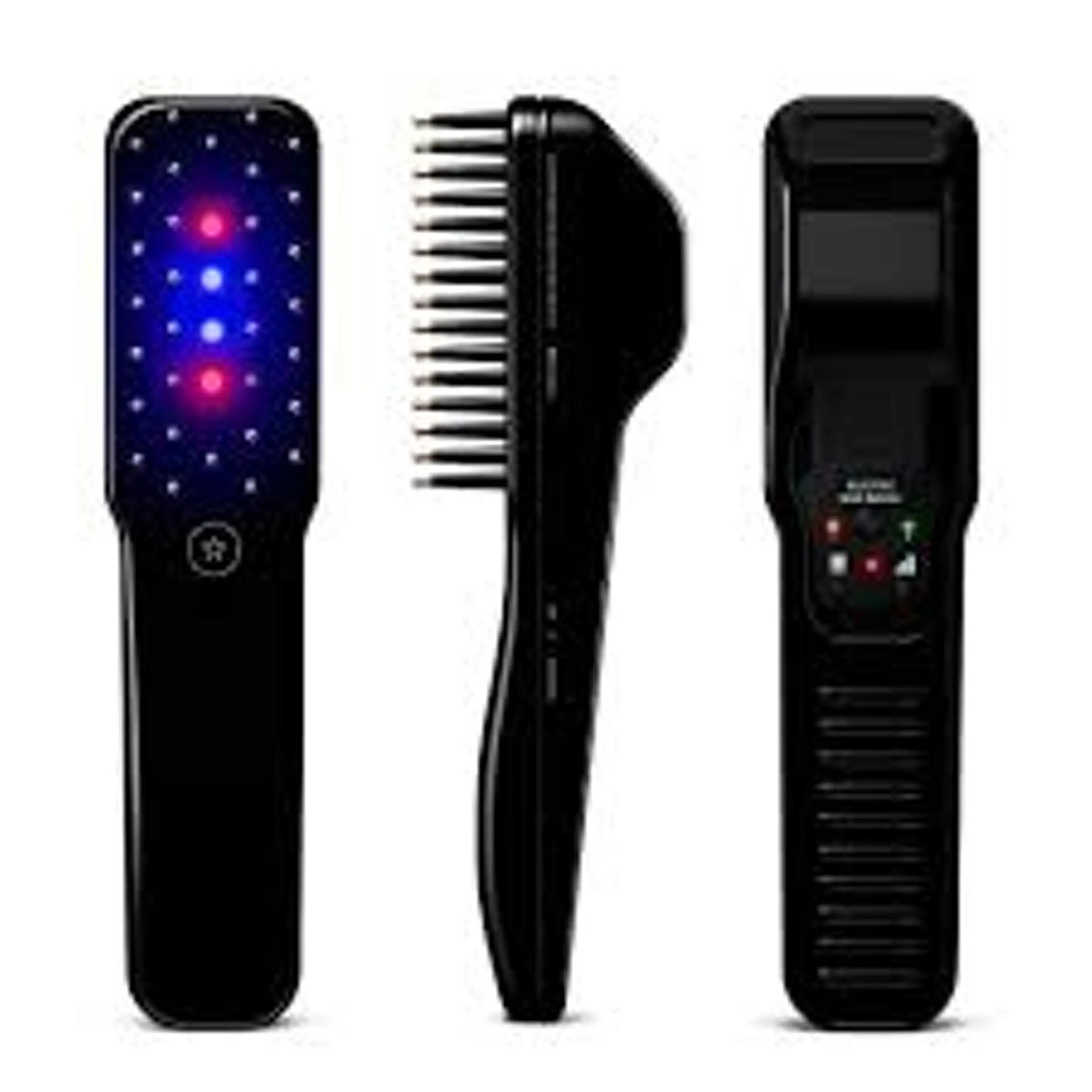 【話題沸騰中】🤍デンキバリブラシ/ 30分 ¥2800の写真