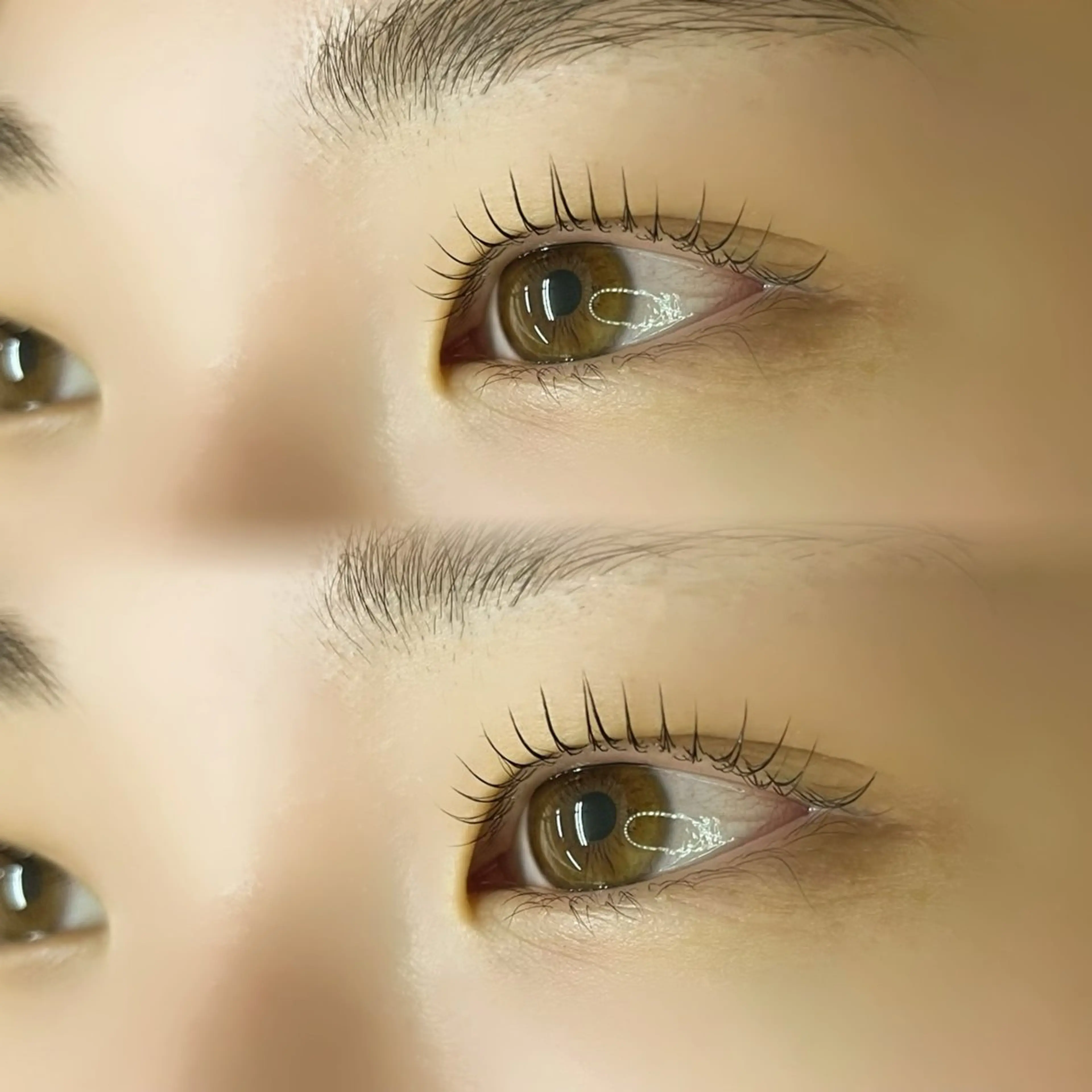 マツエク・マツパ くるるん本店 Juri🌷のマツエク・マツパデザイン