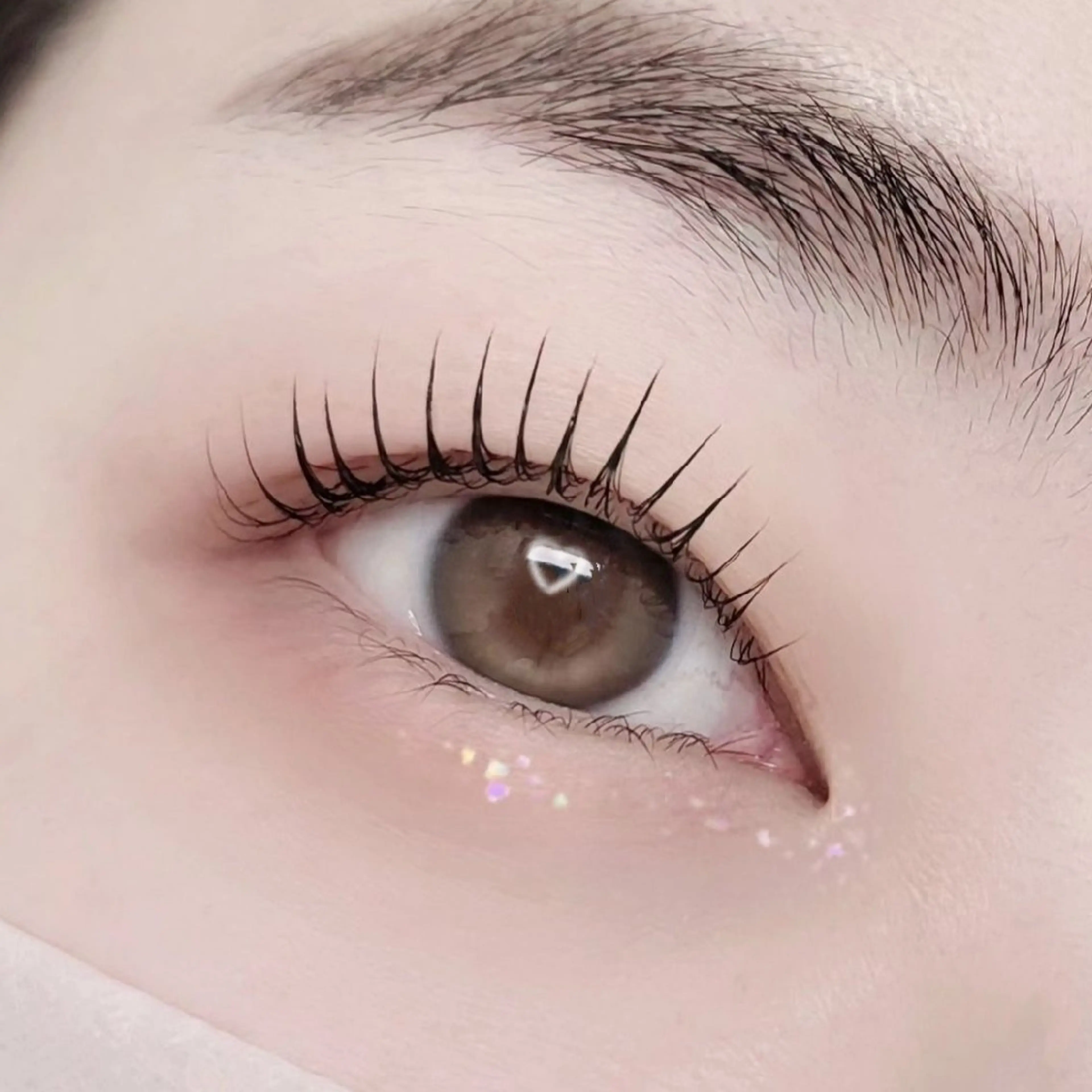 マツエク・マツパ Rio eyelash&nail所属・アイリスト🇰🇷 REIのマツエク・マツパデザイン