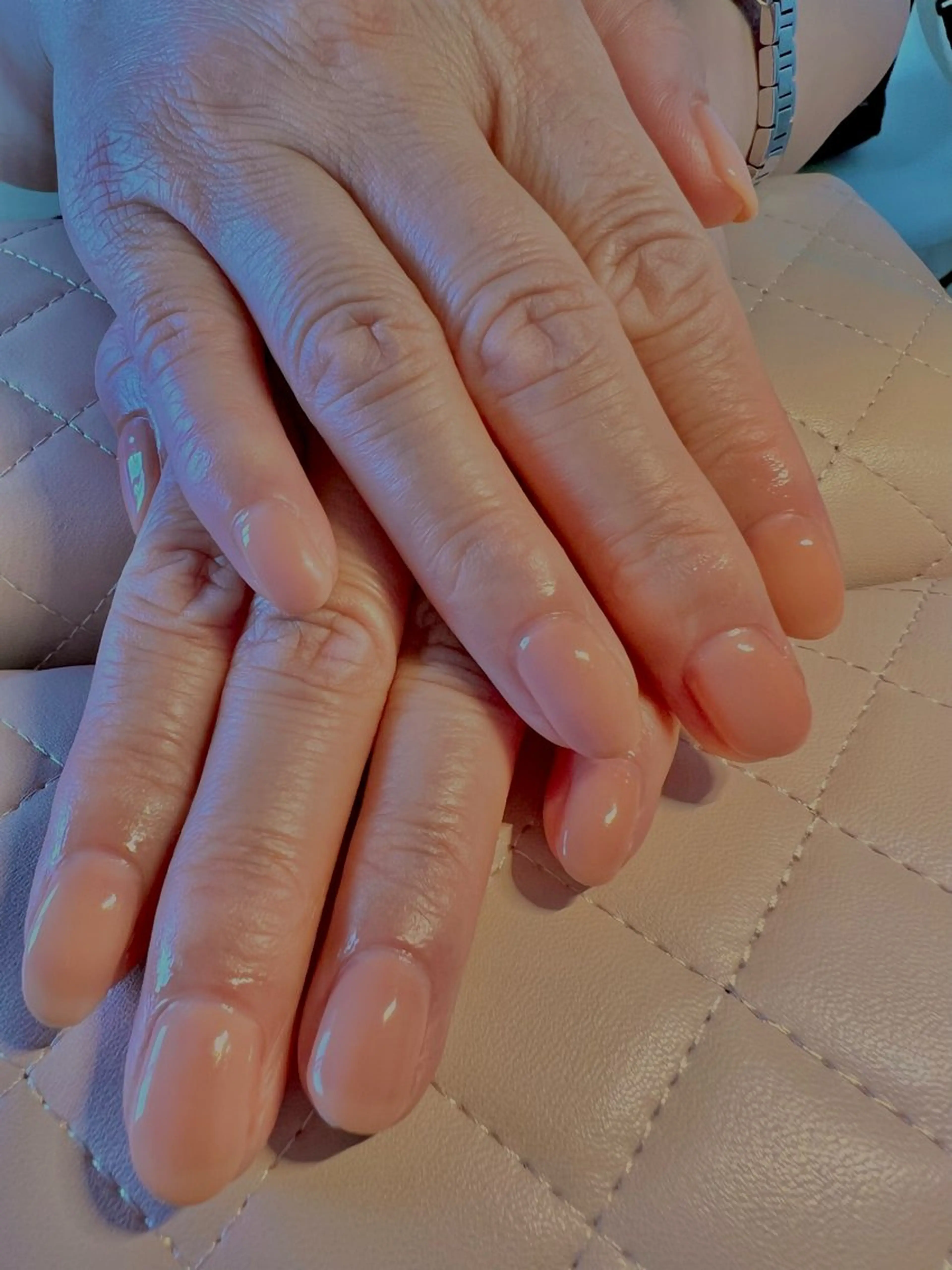 ネイル ワンカラーネイル PARU nailのその他イメージ