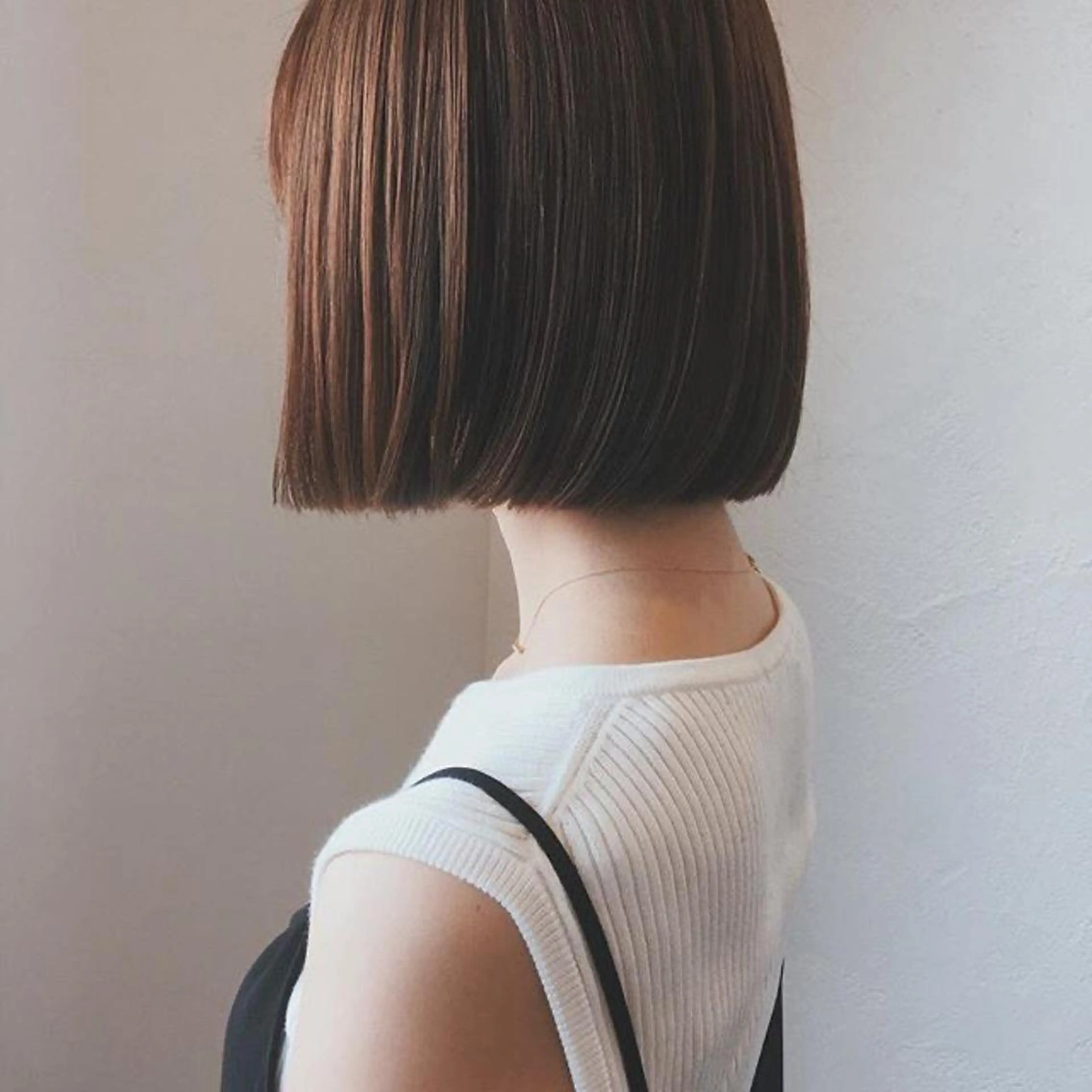 ショート maeda yumiのヘアスタイル