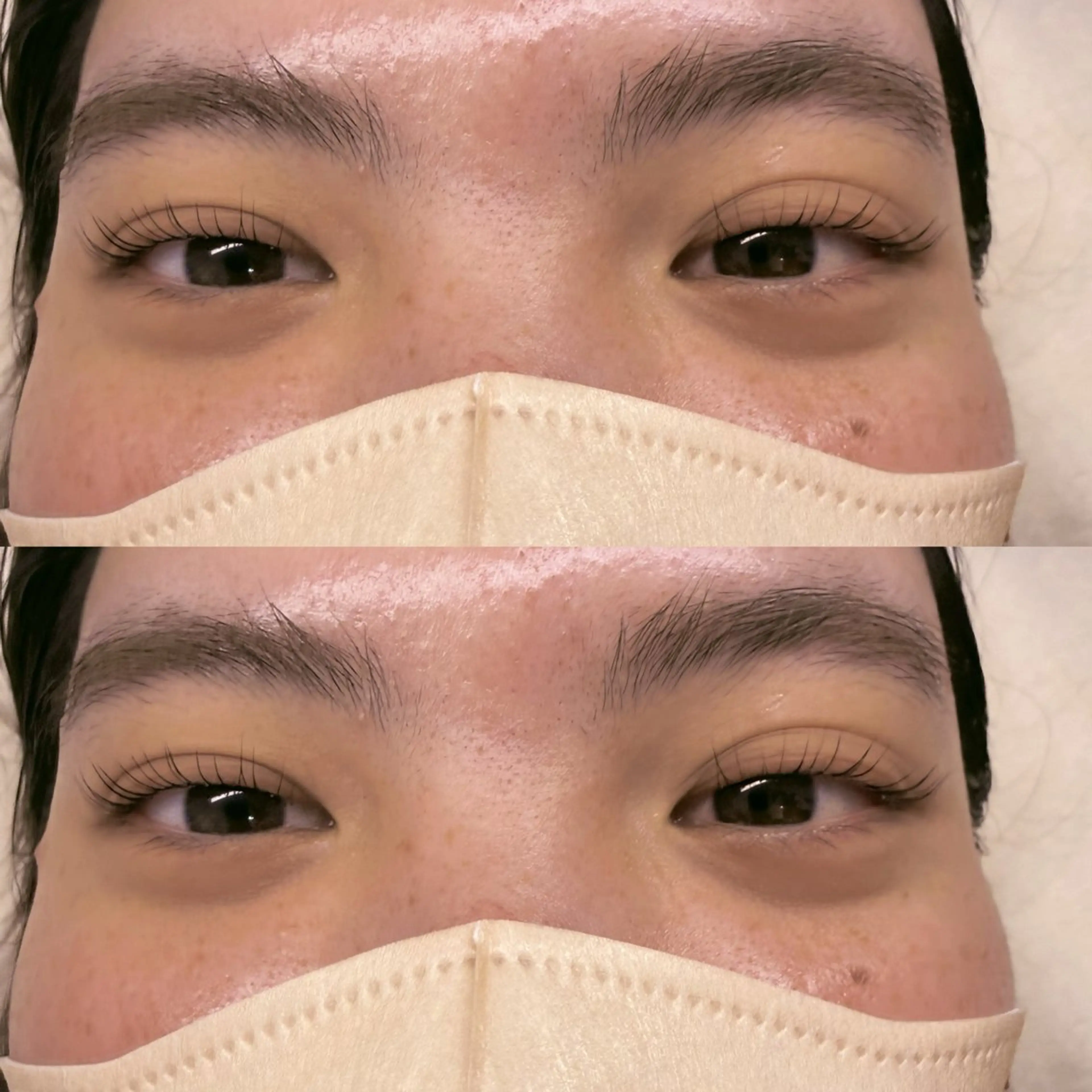 マツエク・マツパ マツパ まつパ/マツエク /眉/HBL/耳ツボのマツエク・マツパデザイン