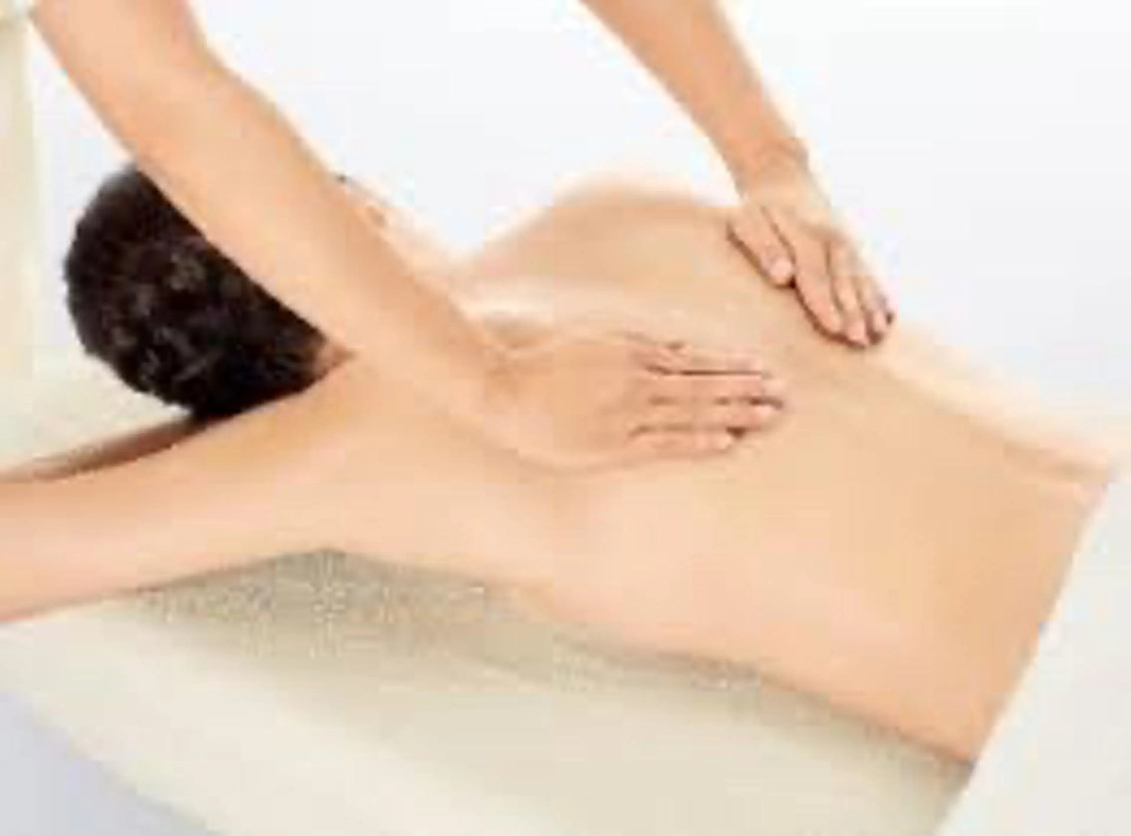 バック&アーム　50分の写真