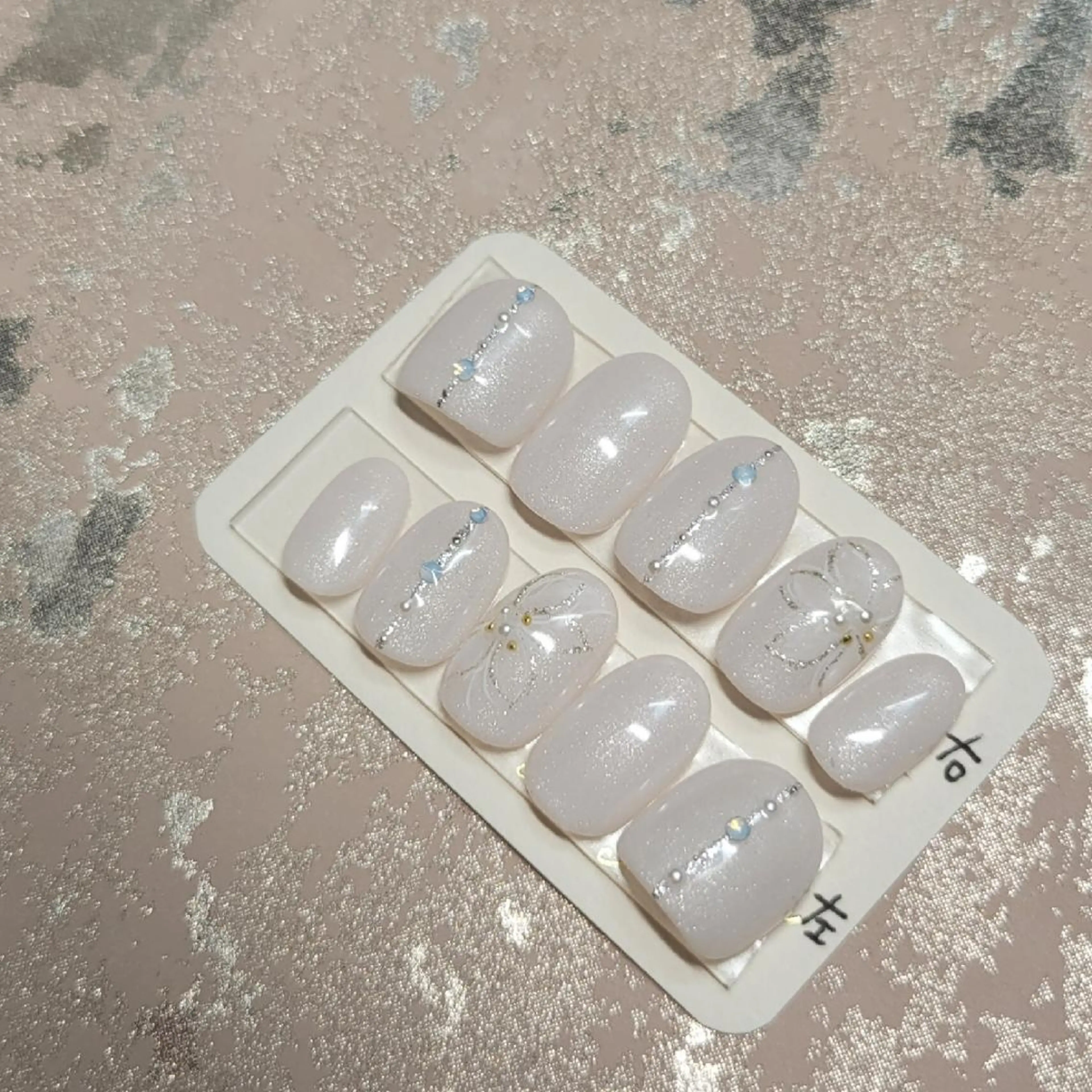 ネイル その他(ネイル) ネイルサロンほっこり kanaのネイルデザイン