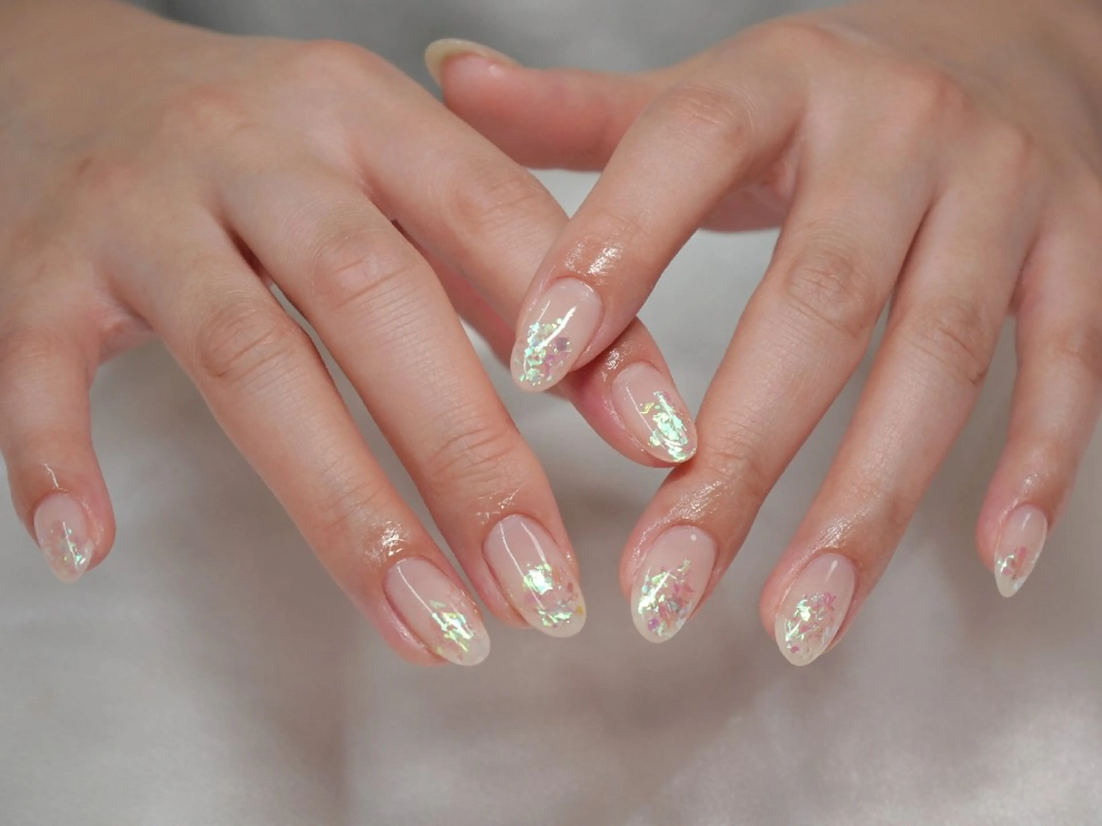 ネイル Nailsalon Graciasのネイルデザイン