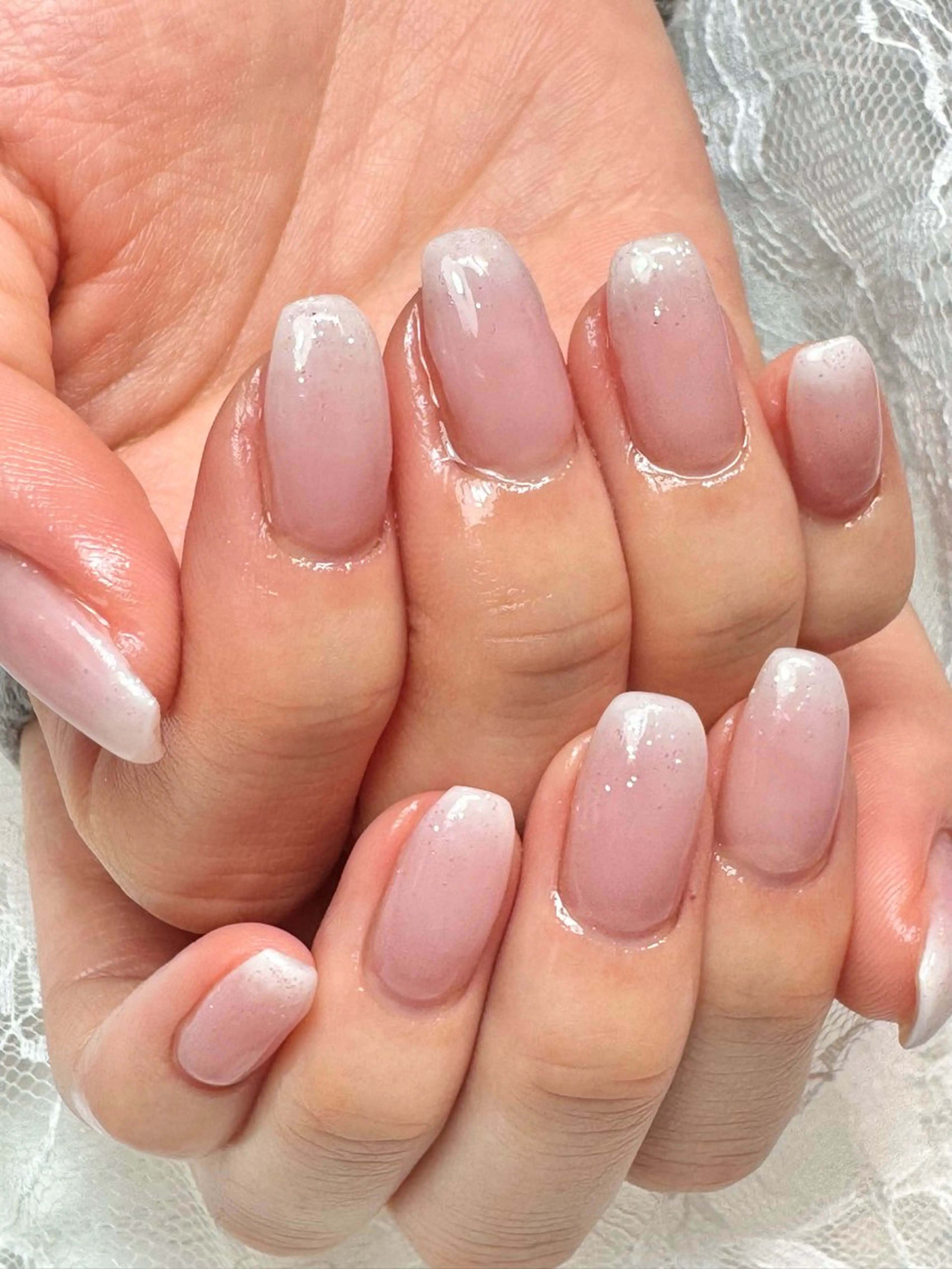 ネイル ハンドネイル ハンドケア PECO. NAILSALONのネイルデザイン