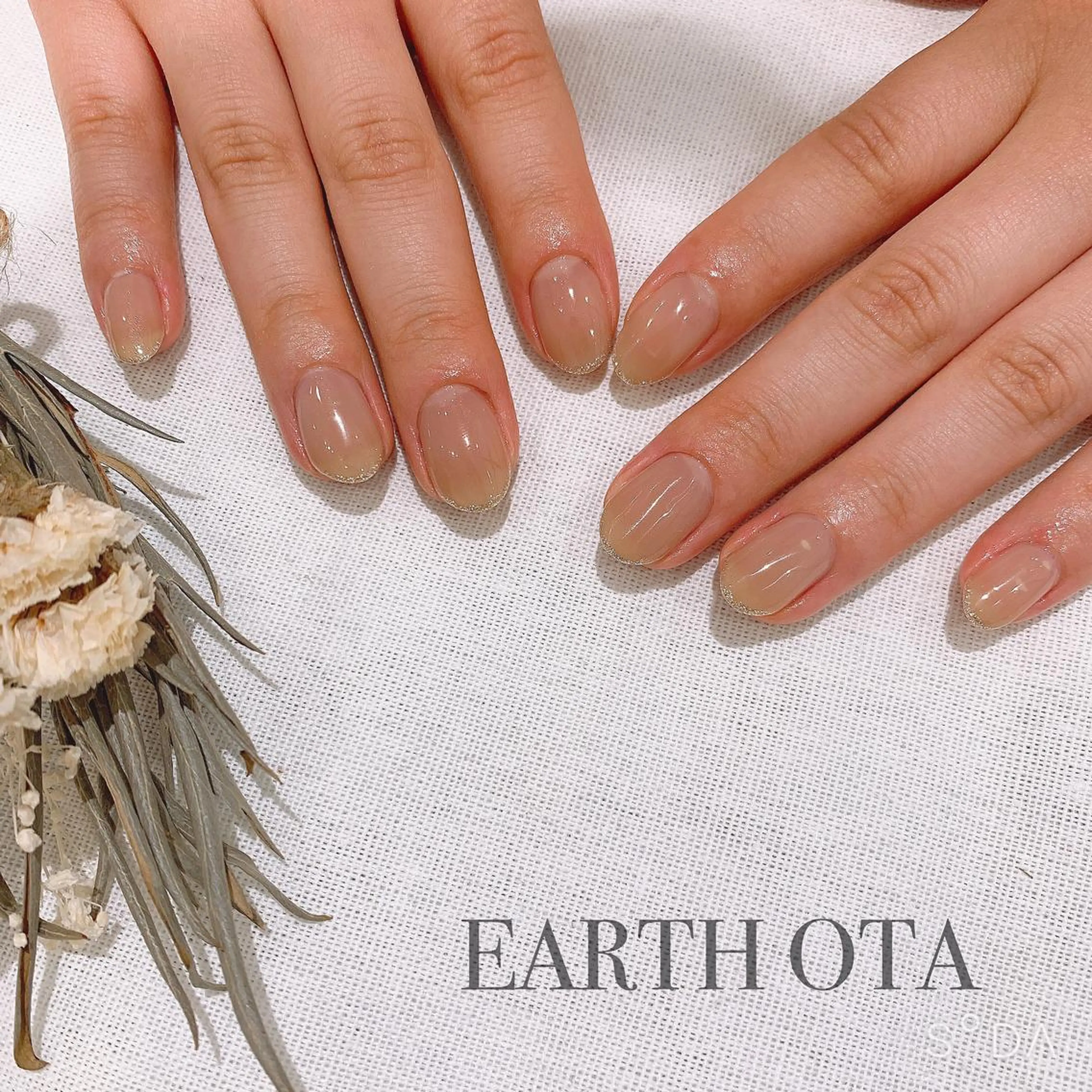 ネイル Rena colore'のネイルデザイン