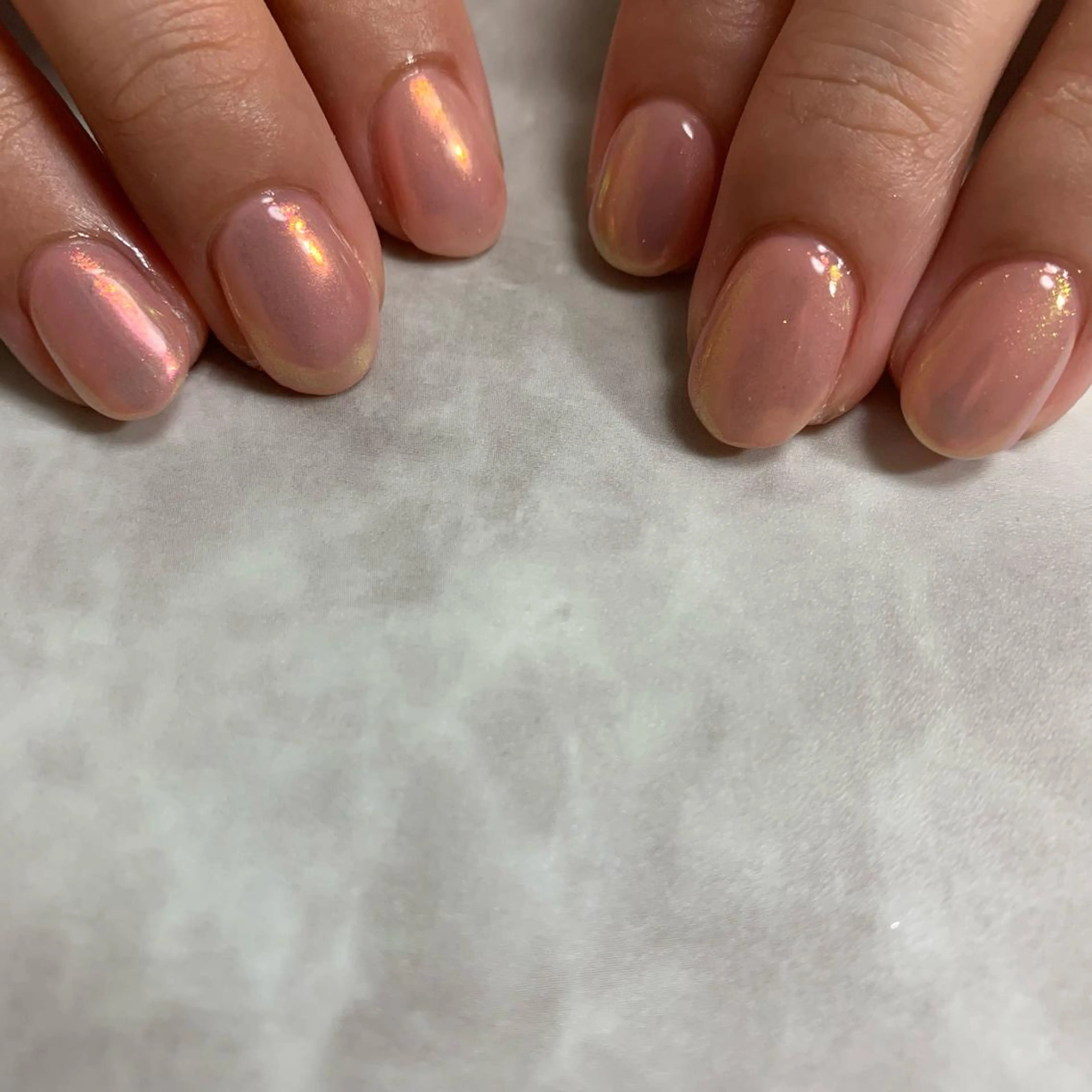 ネイル salon Hush Hushのネイルデザイン