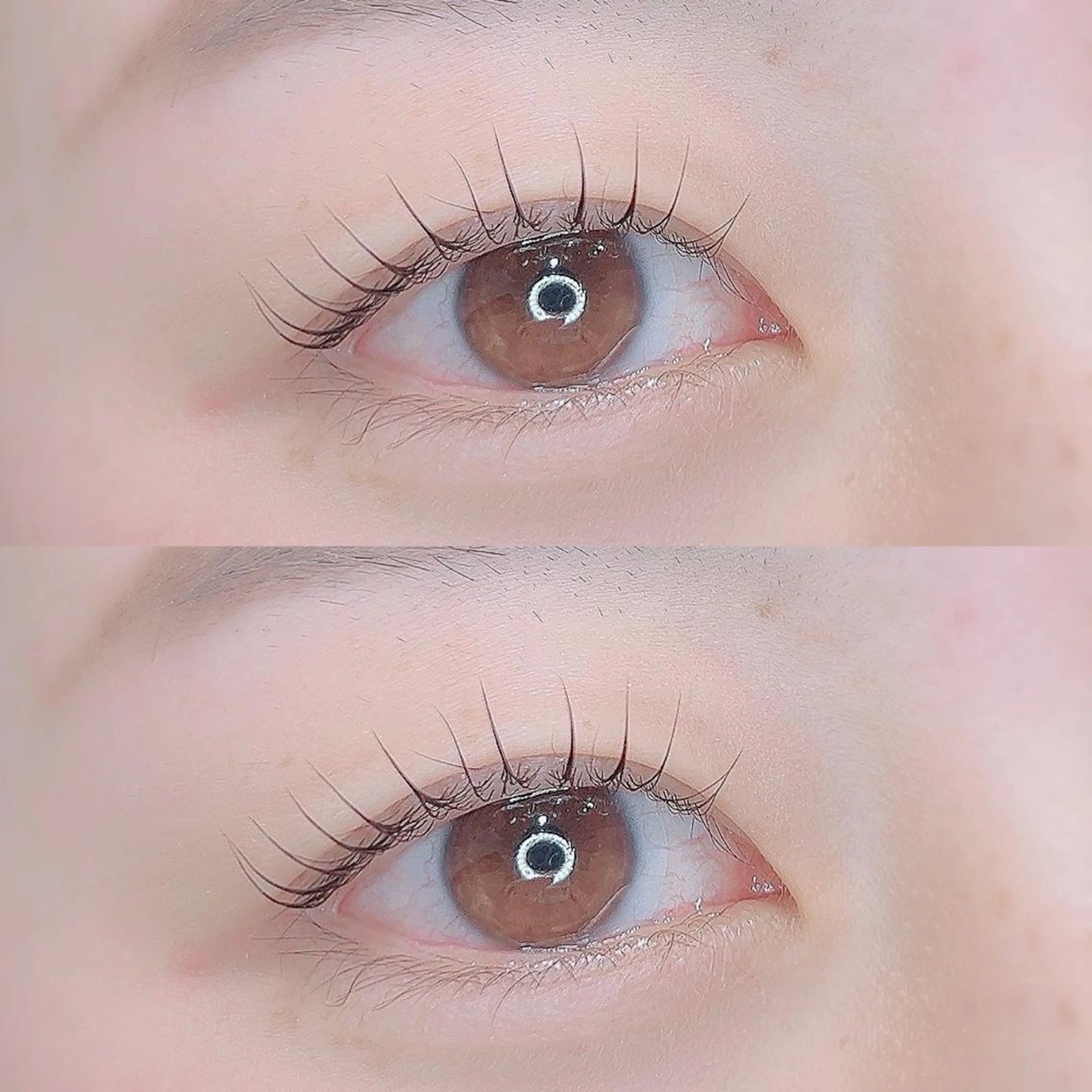 マツエク・マツパ マツパ MARI .のマツエク・マツパデザイン