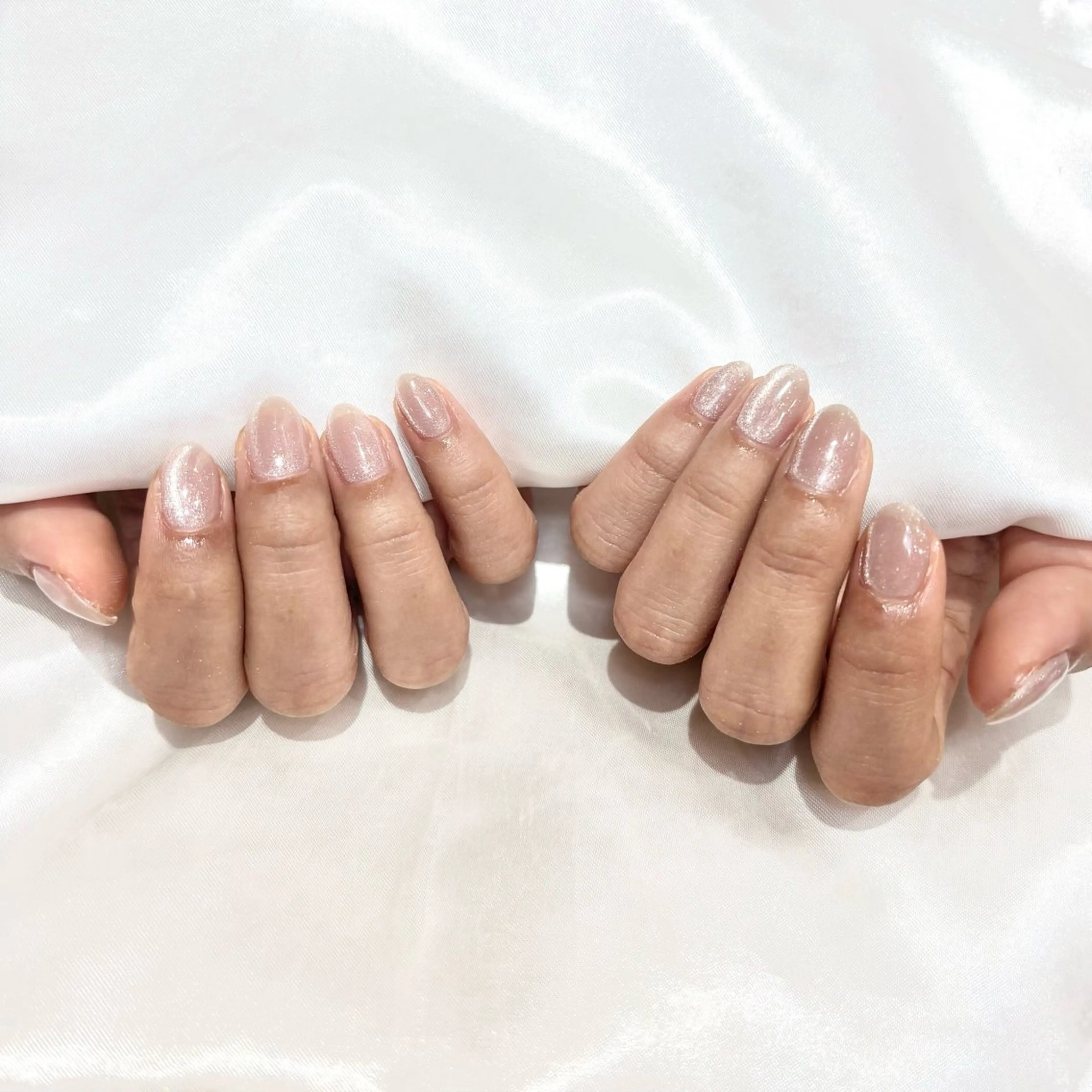 ネイル フットネイル WISTERIA suraのネイルデザイン