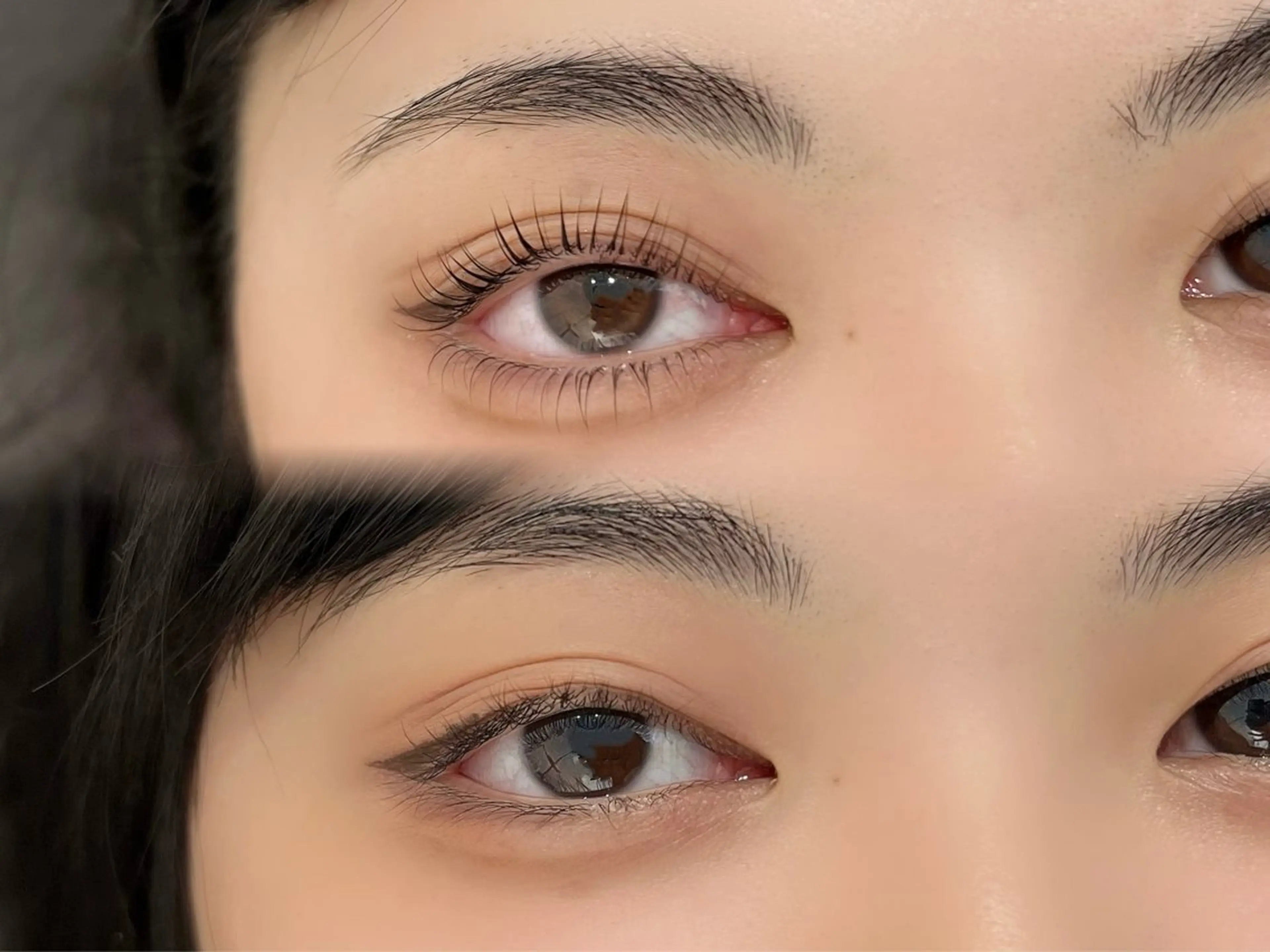 マツエク・マツパ サクラブロウ 天神店 佐々木の眉毛・アイブロウイメージ