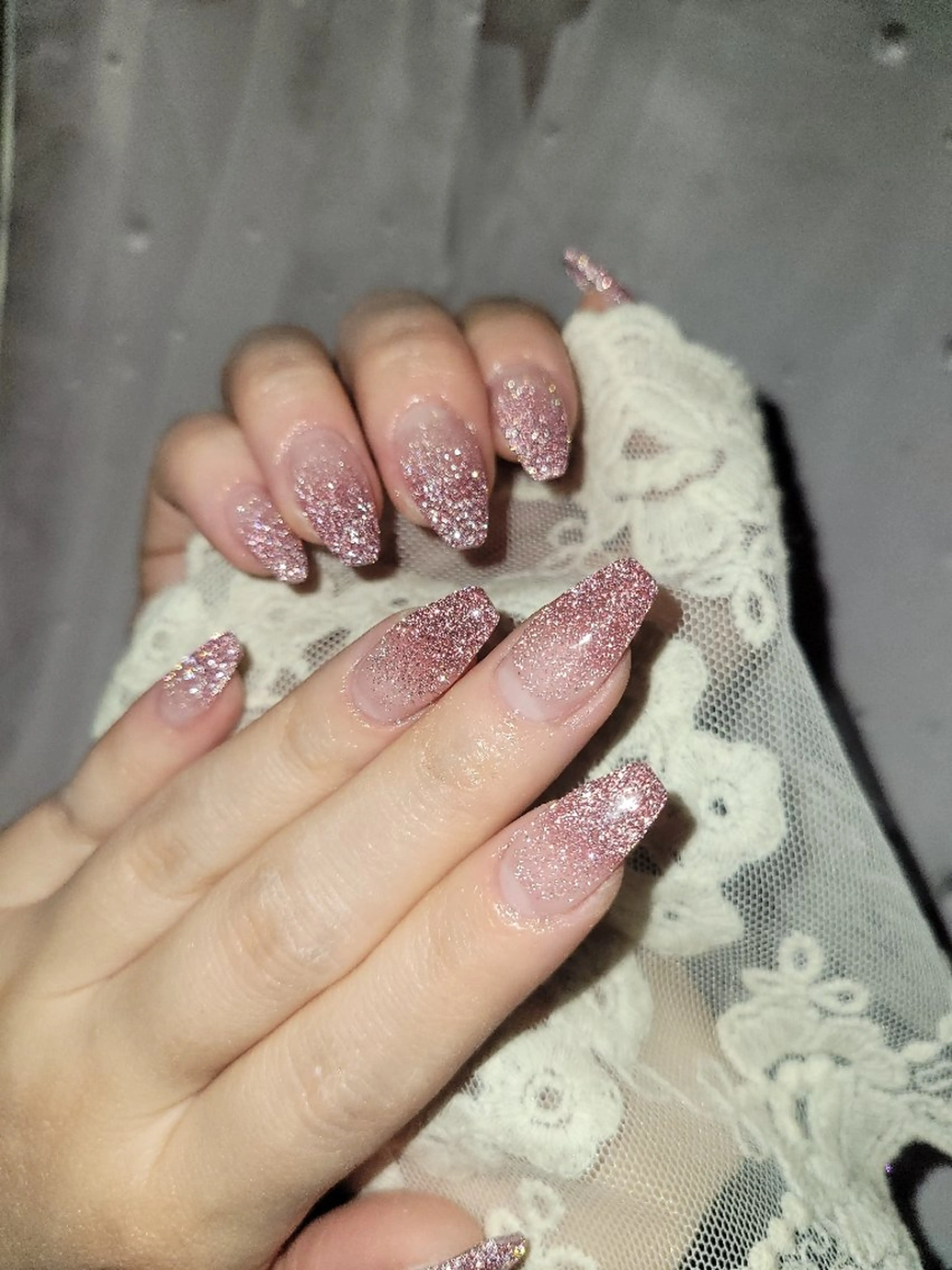 ネイル Nail salon Coco所属・Nail salon Coco【溝の口駅】のネイルデザイン