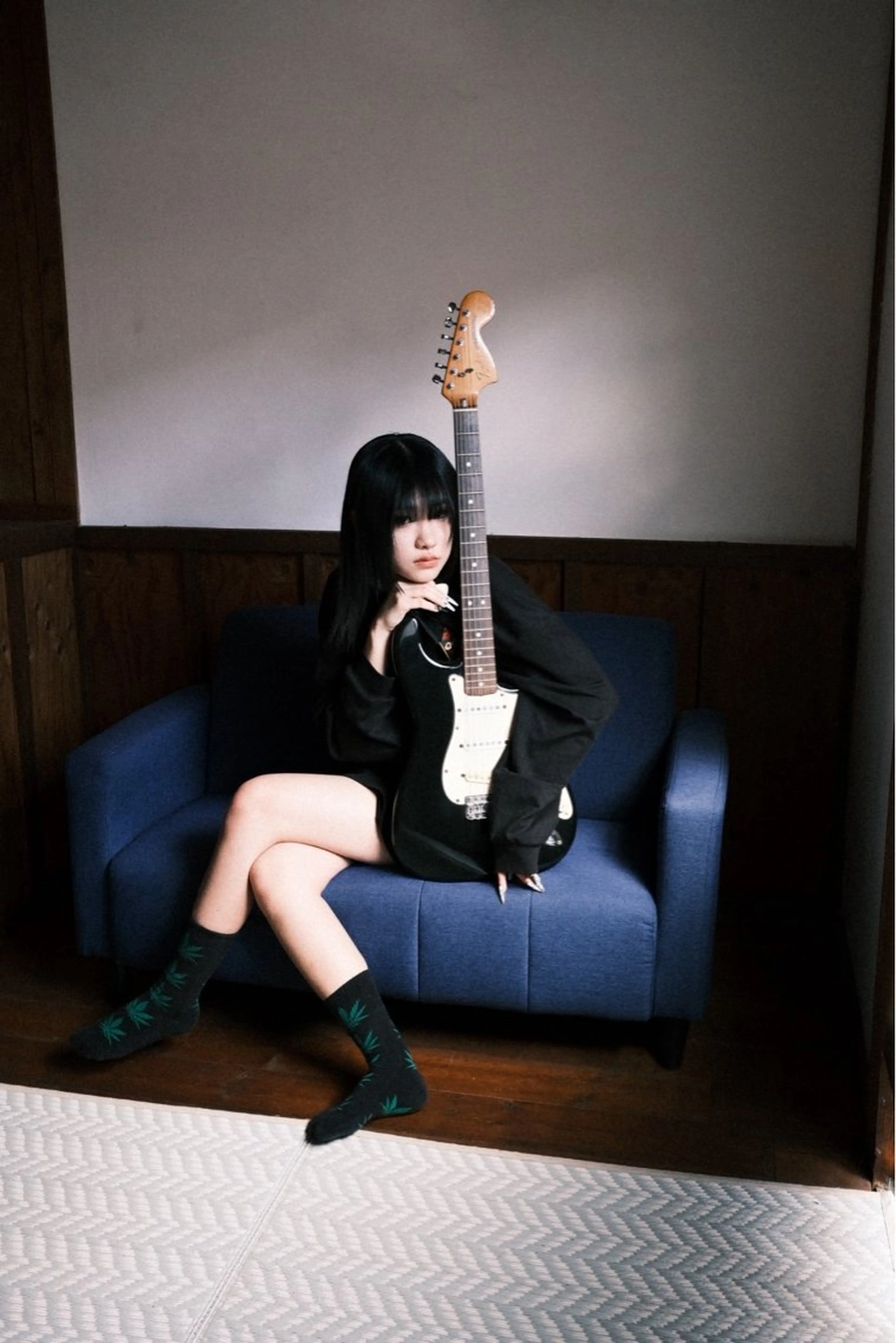 ヘアアレンジ narumi .･*. NE/LOのヘアスタイル