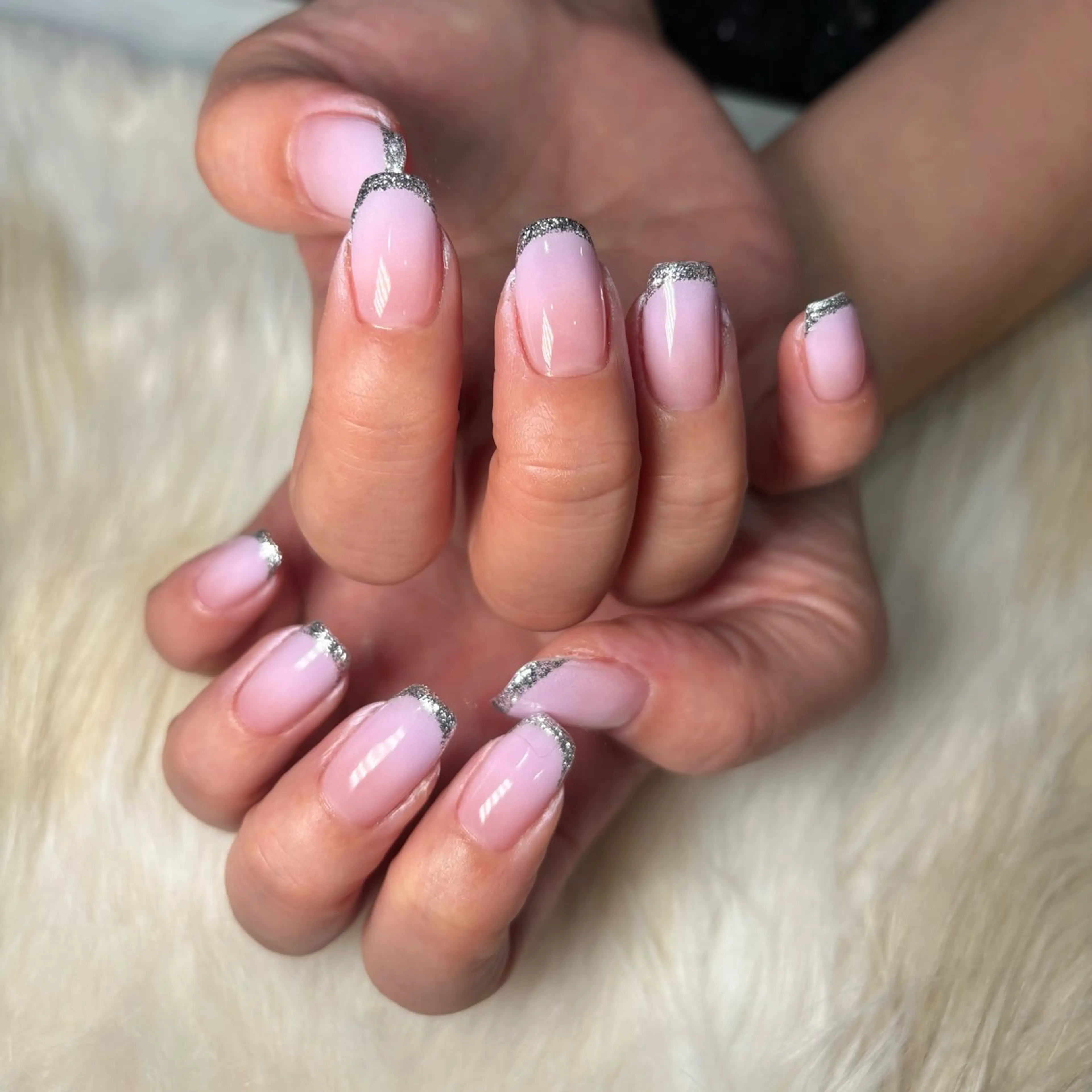 ネイル ハンドネイル Y U K Iのネイルデザイン