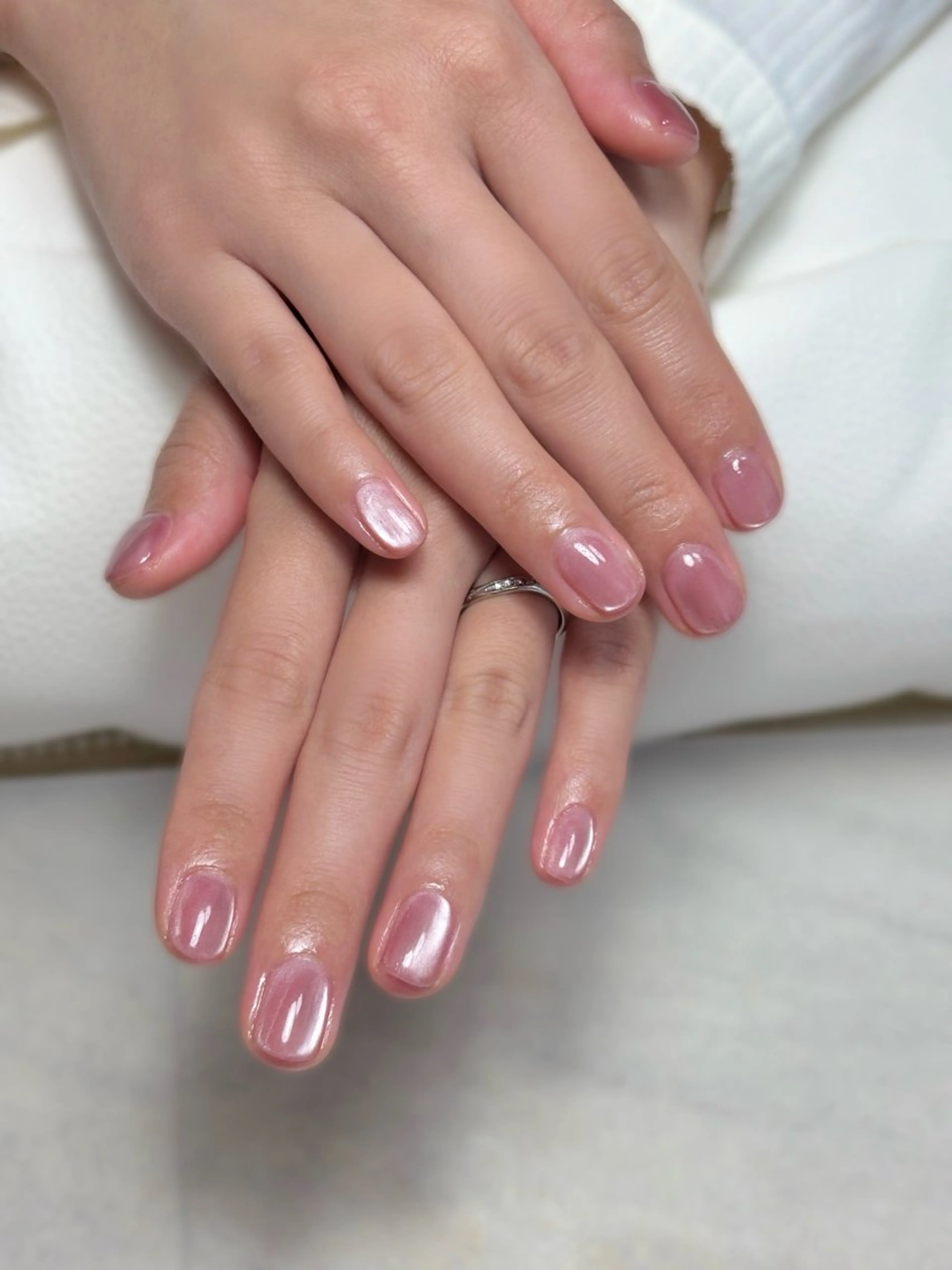 ネイル Millé nail(ミレネイル)所属・Millé nail /MIKUのネイルデザイン