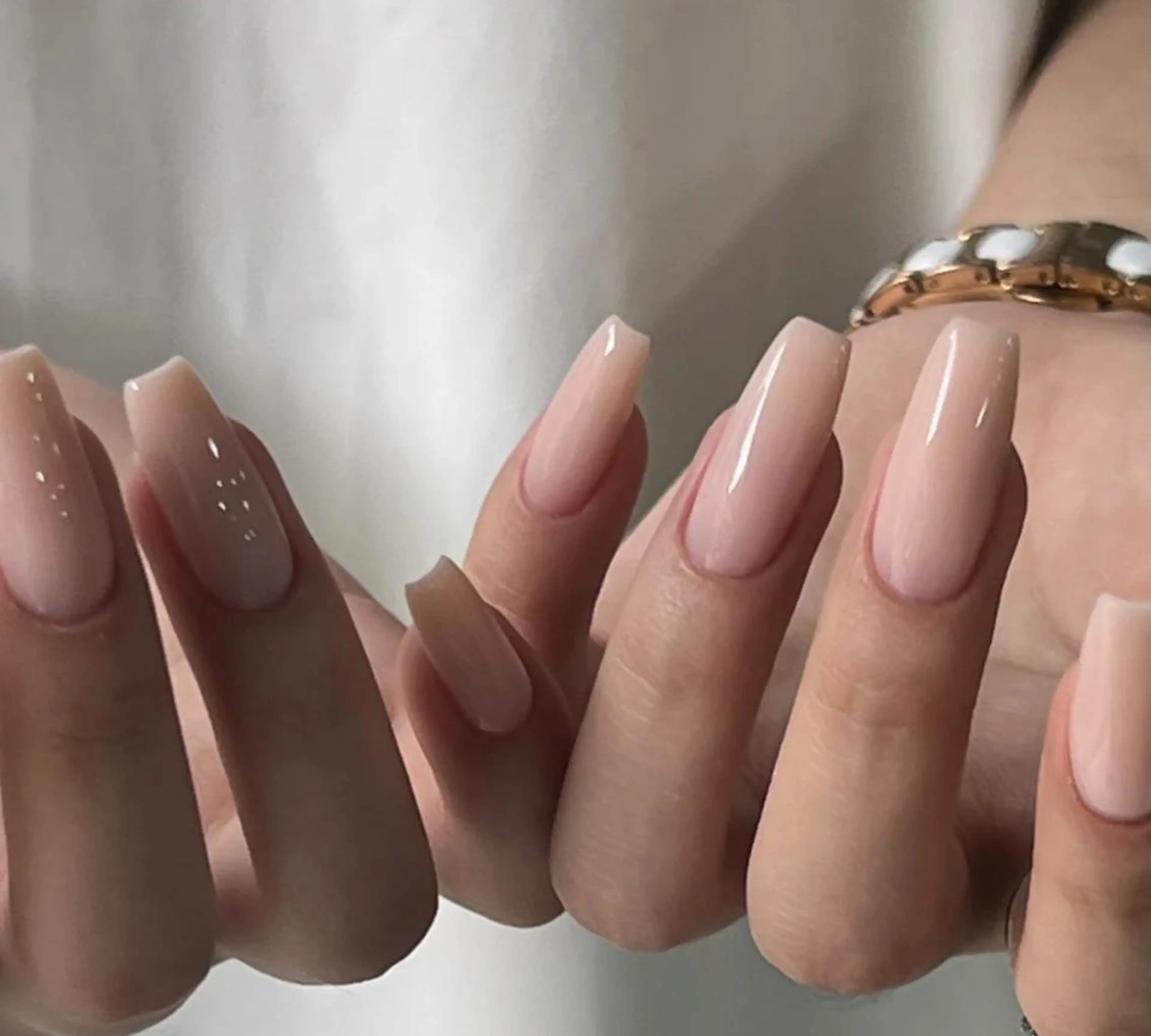 ネイル ハンドネイル 🎀 NaNa_nailのネイルデザイン
