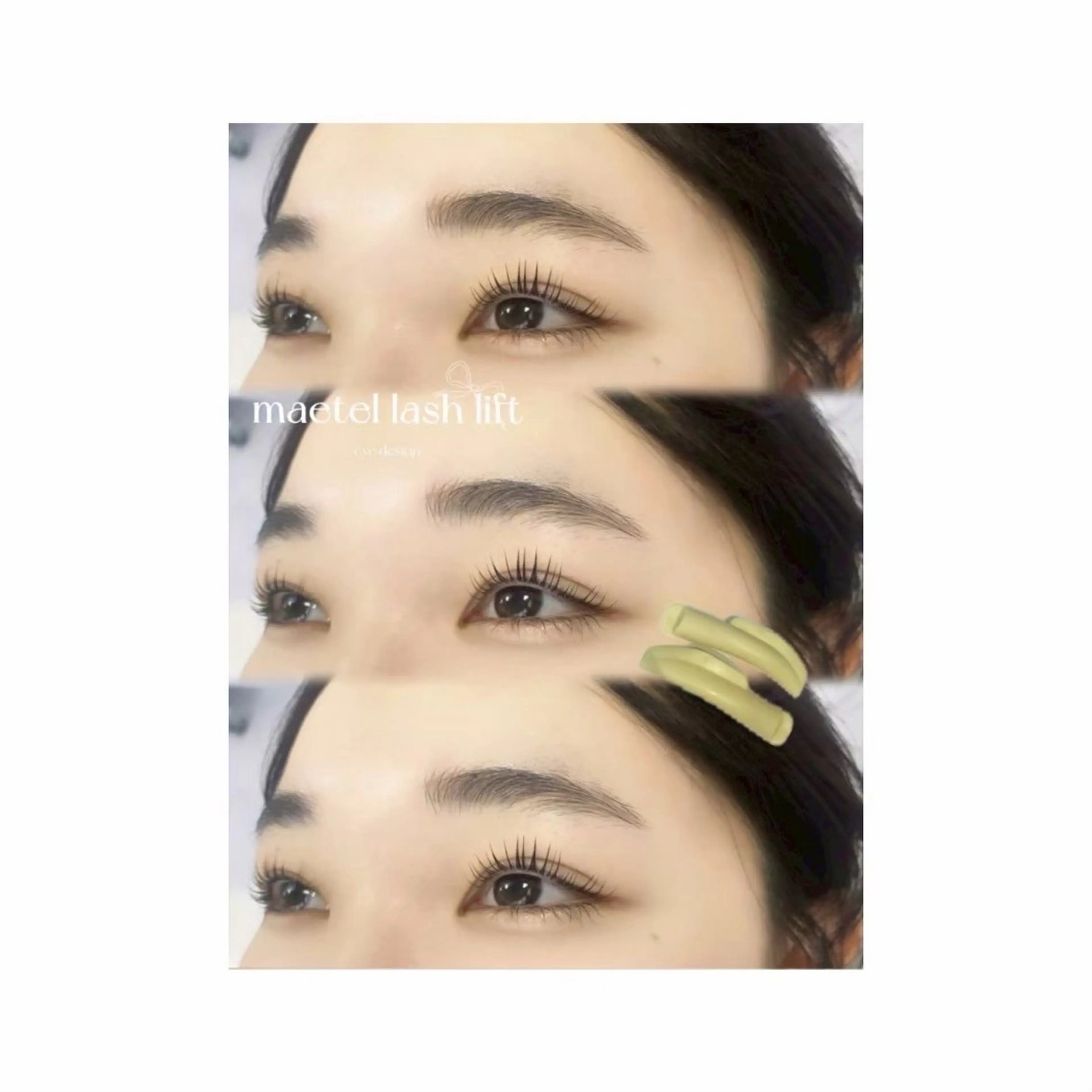 【open記念】🎀メーテルラッシュリフト🎀の写真