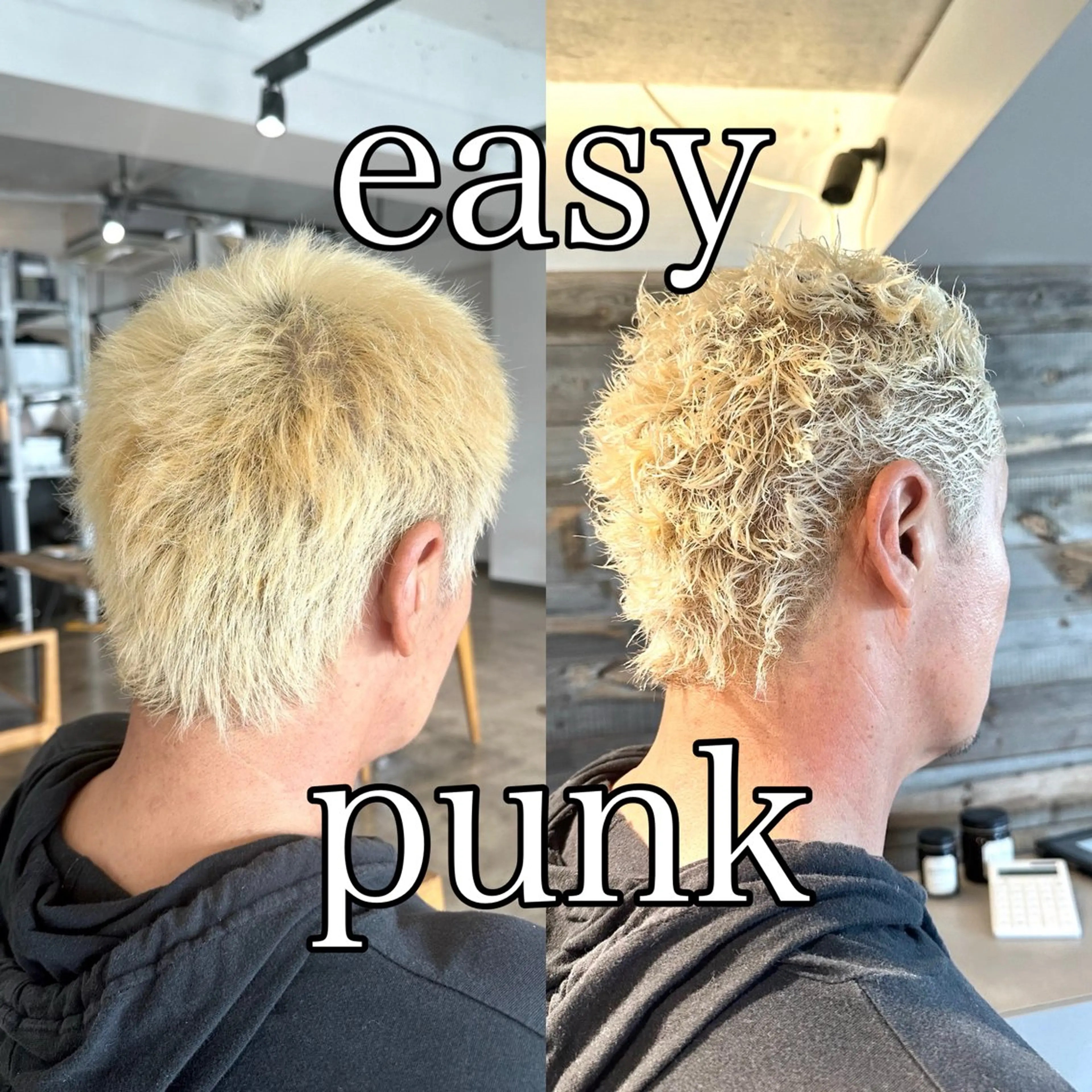 パーマ メンズ メンズパーマ カット パーマ トリートメント 骨格補正施術/メンズ 専門美容師/YUYAのヘアスタイル