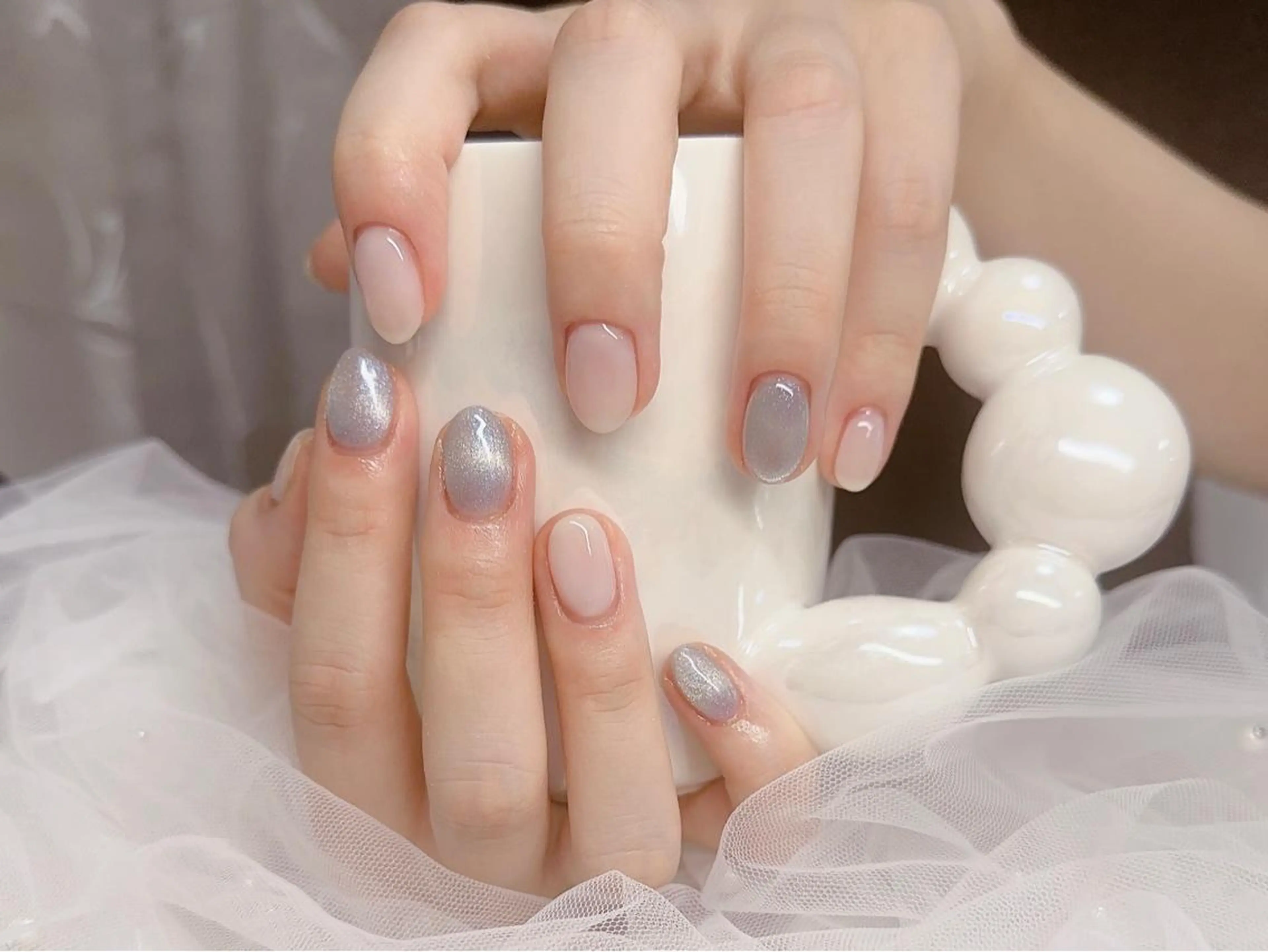 ネイル Hana  NAIL所属・新宿YISInail スカルプ専門店のネイルデザイン