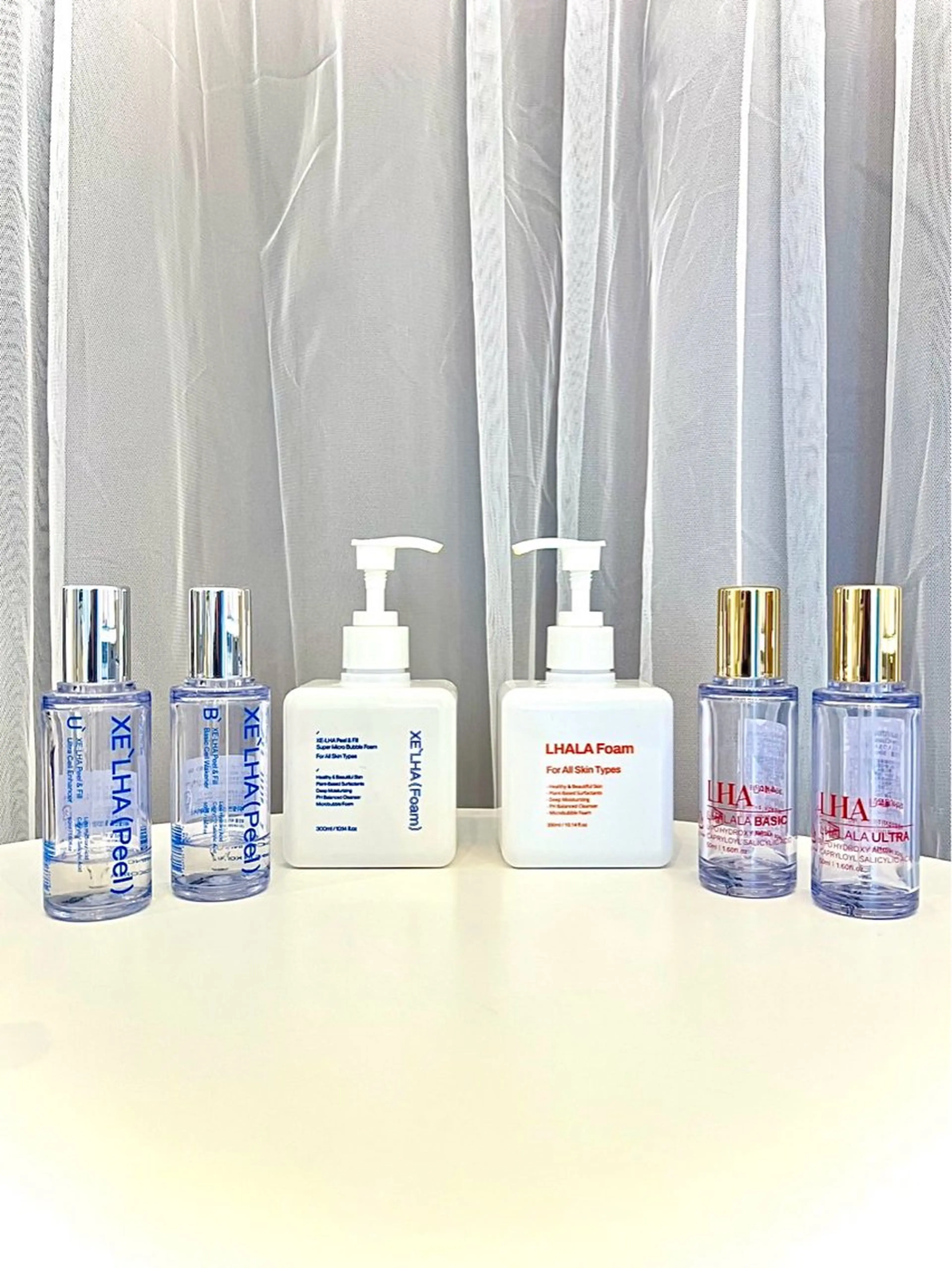 【LEPUS】 nishimoriのエステ・リラクイメージ