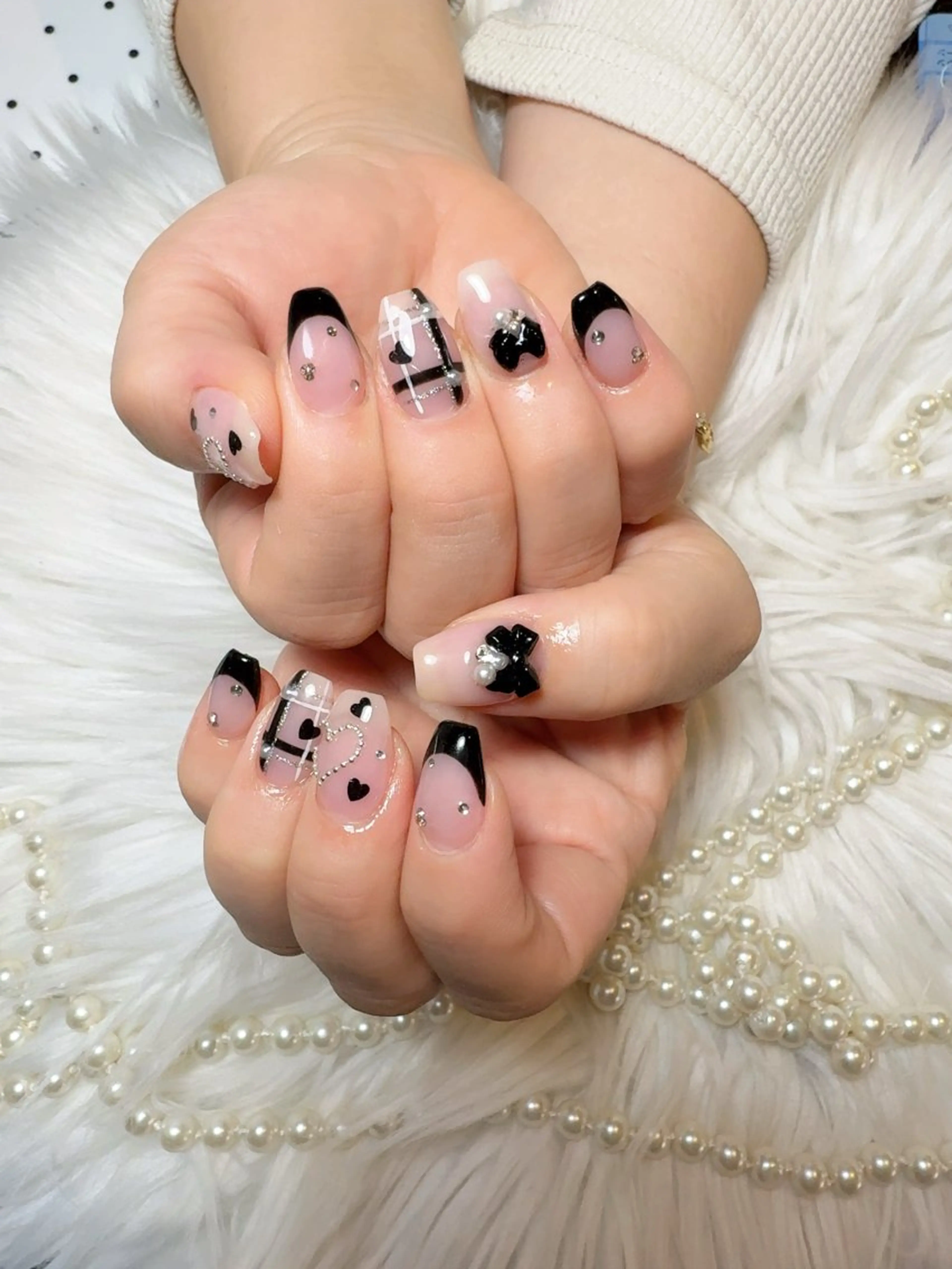 ネイル Sunshine   nail salon所属・サンシャイン ネイル池袋店のネイルデザイン