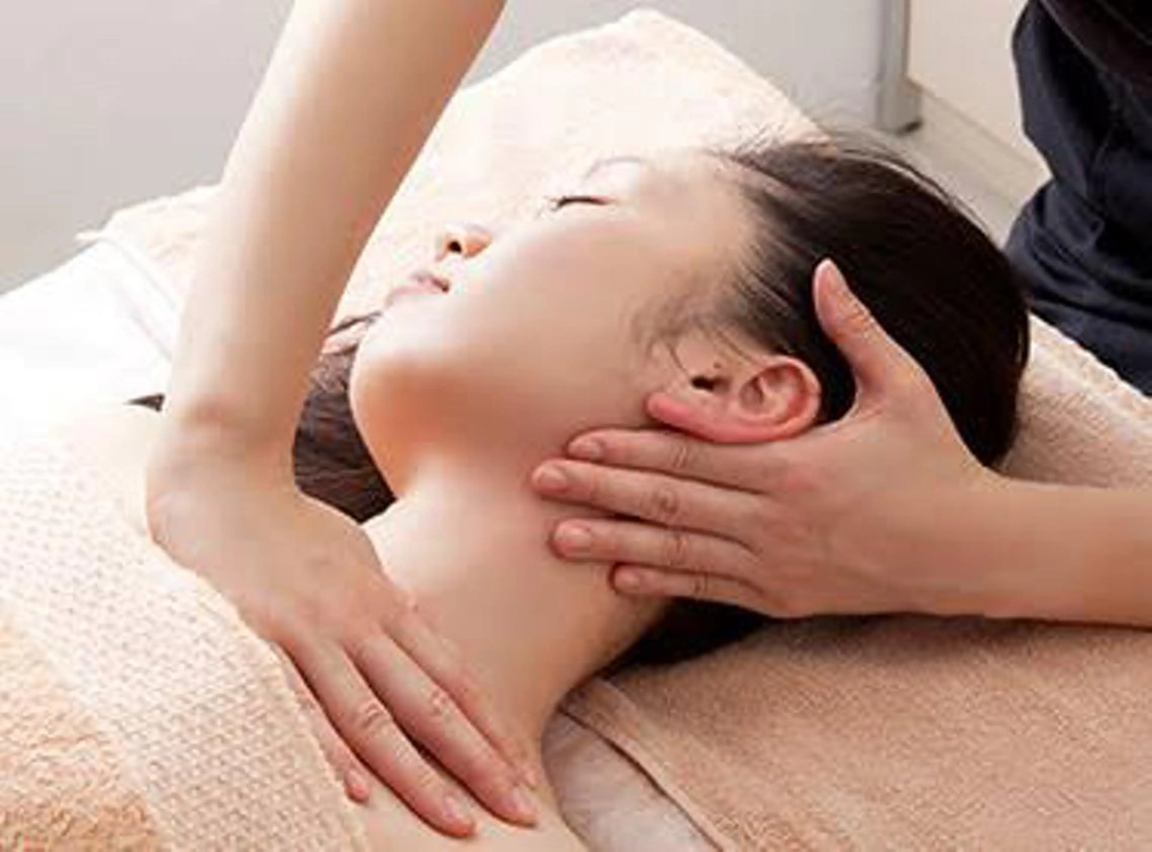 リラク ジョイフルワーク　美容整体所属・ジョイフル ワーク美容整体のエステ・リラクイメージ