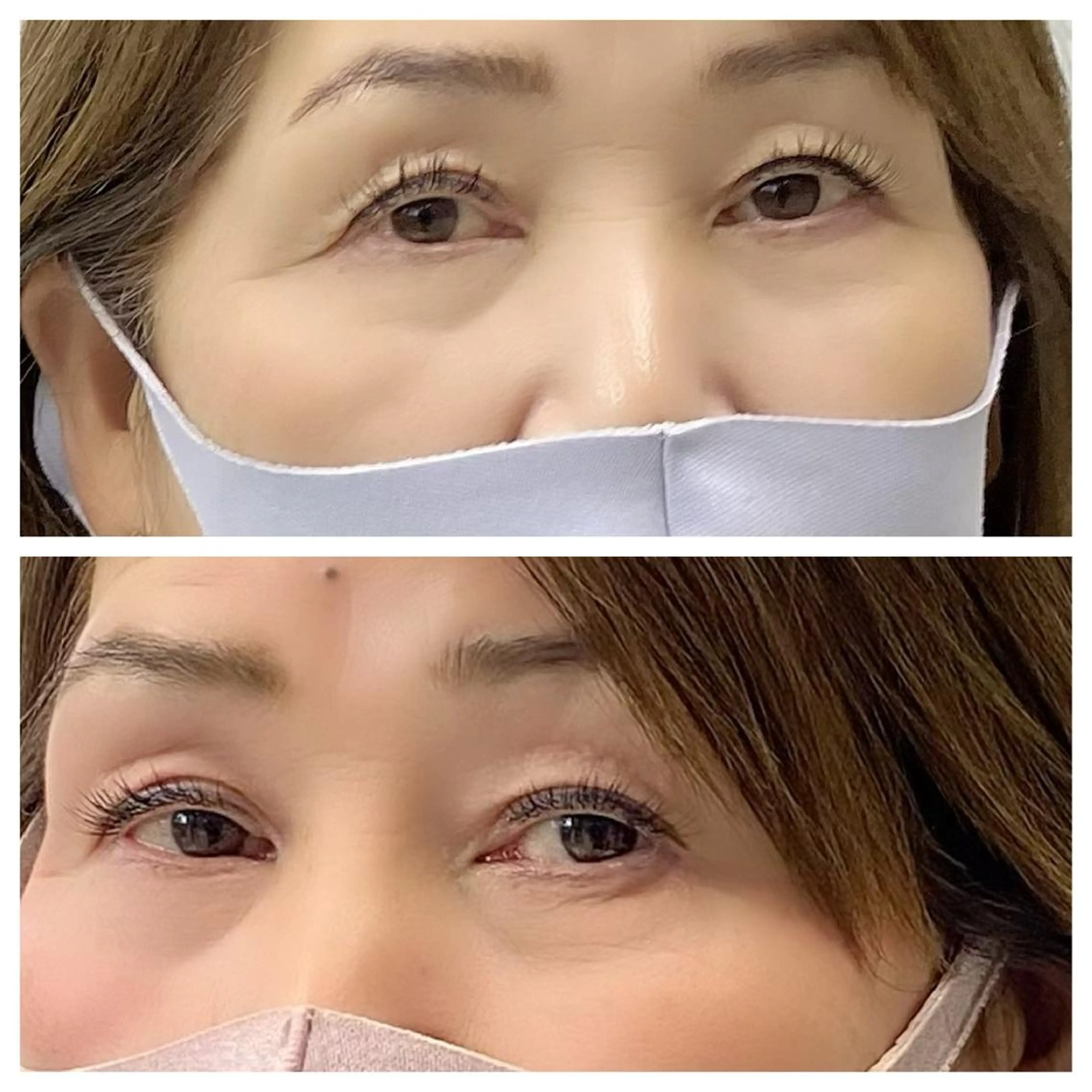 マツエク・マツパ フラットラッシュ Jカール セクシー ma-pa所属・ma-pa eye＆hairのマツエク・マツパデザイン