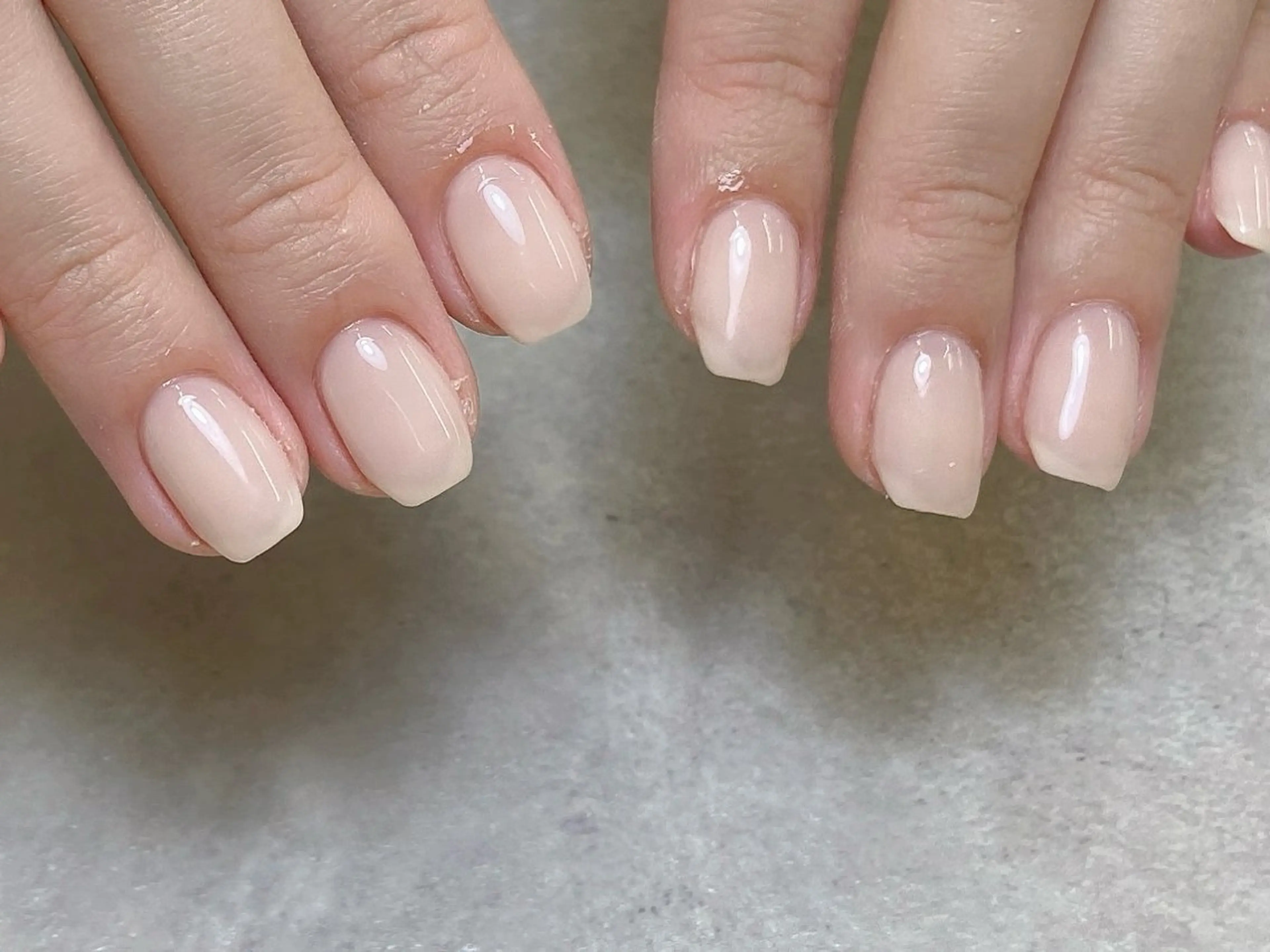 ネイル ハンドネイル Ayane 🫧のネイルデザイン