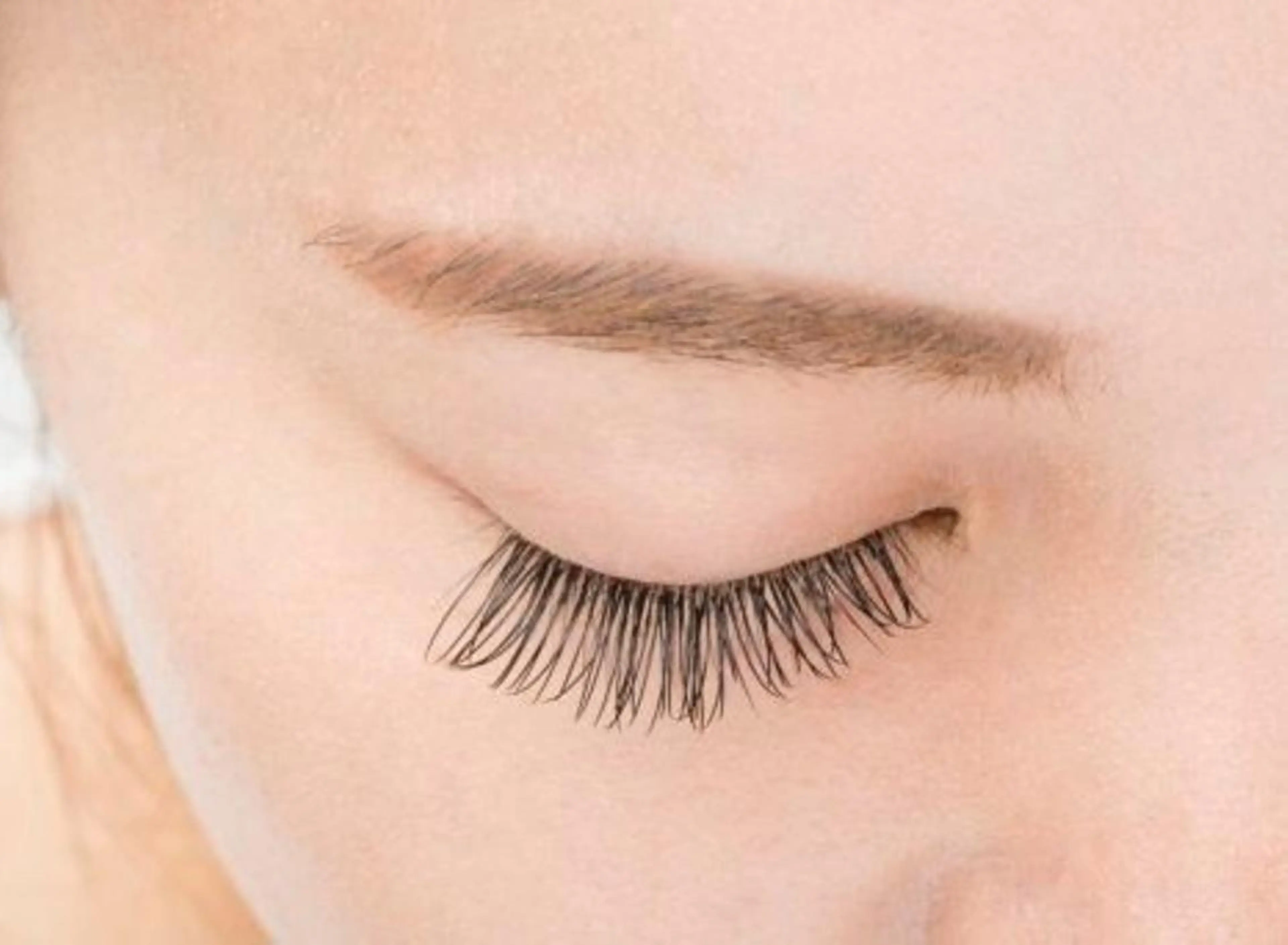 【学割U22】LEDフラット100本✨ナチュかわデビューに💖　+550円でLDカールに変更可能の写真