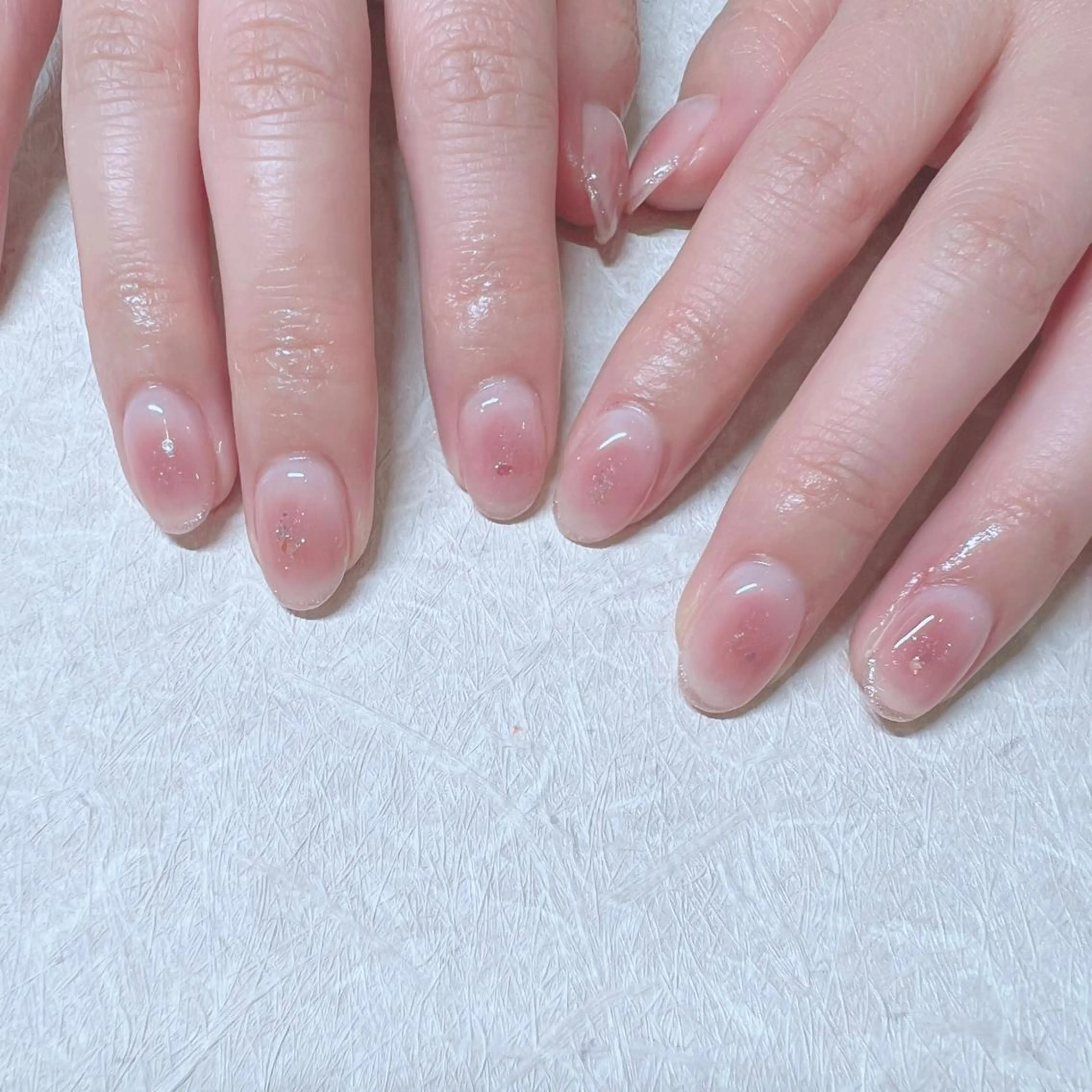 ネイル ハンドネイル Cozy_ ilumのネイルデザイン