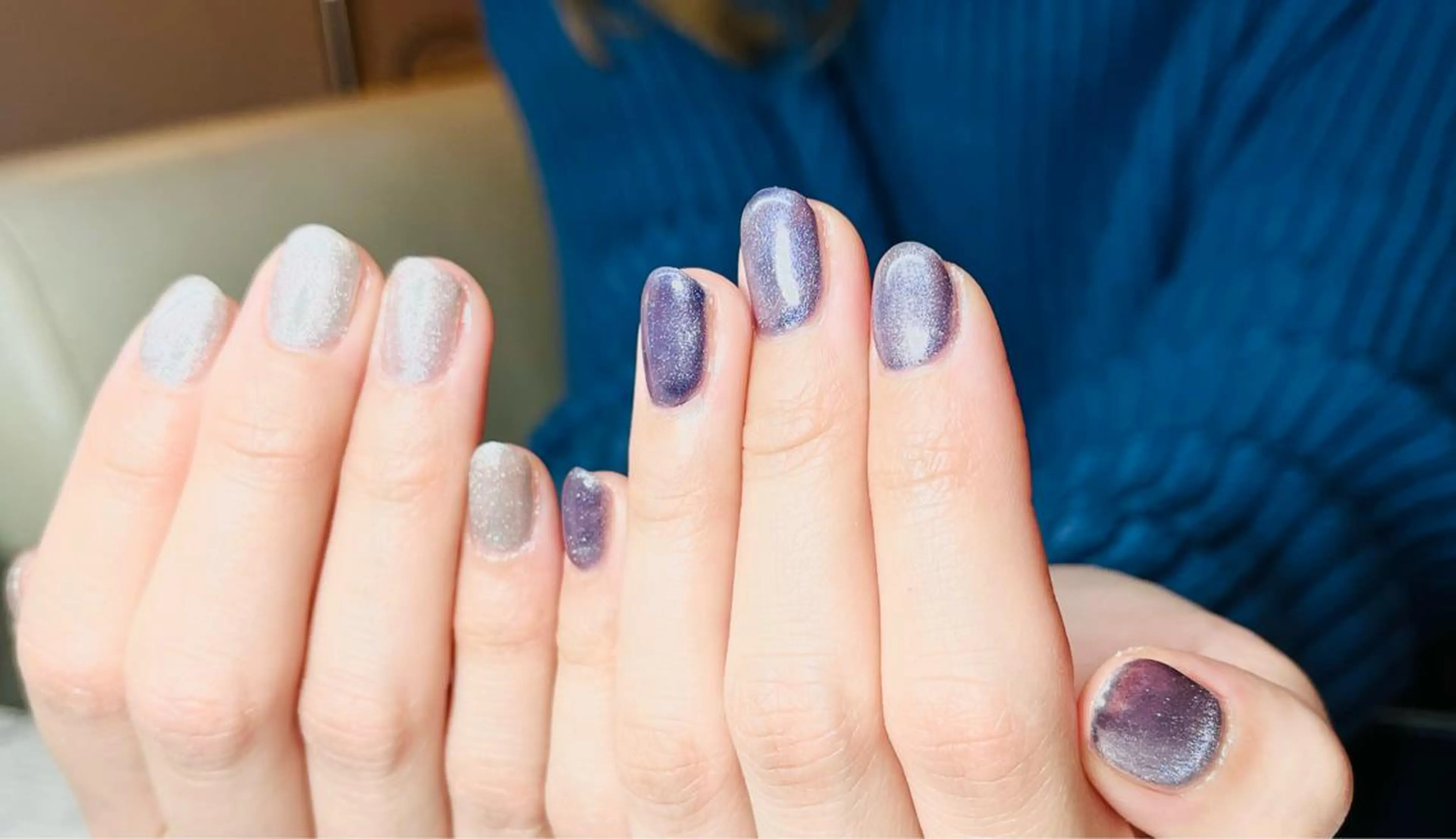 ネイル 金山 沙織のエステ・リラクイメージ