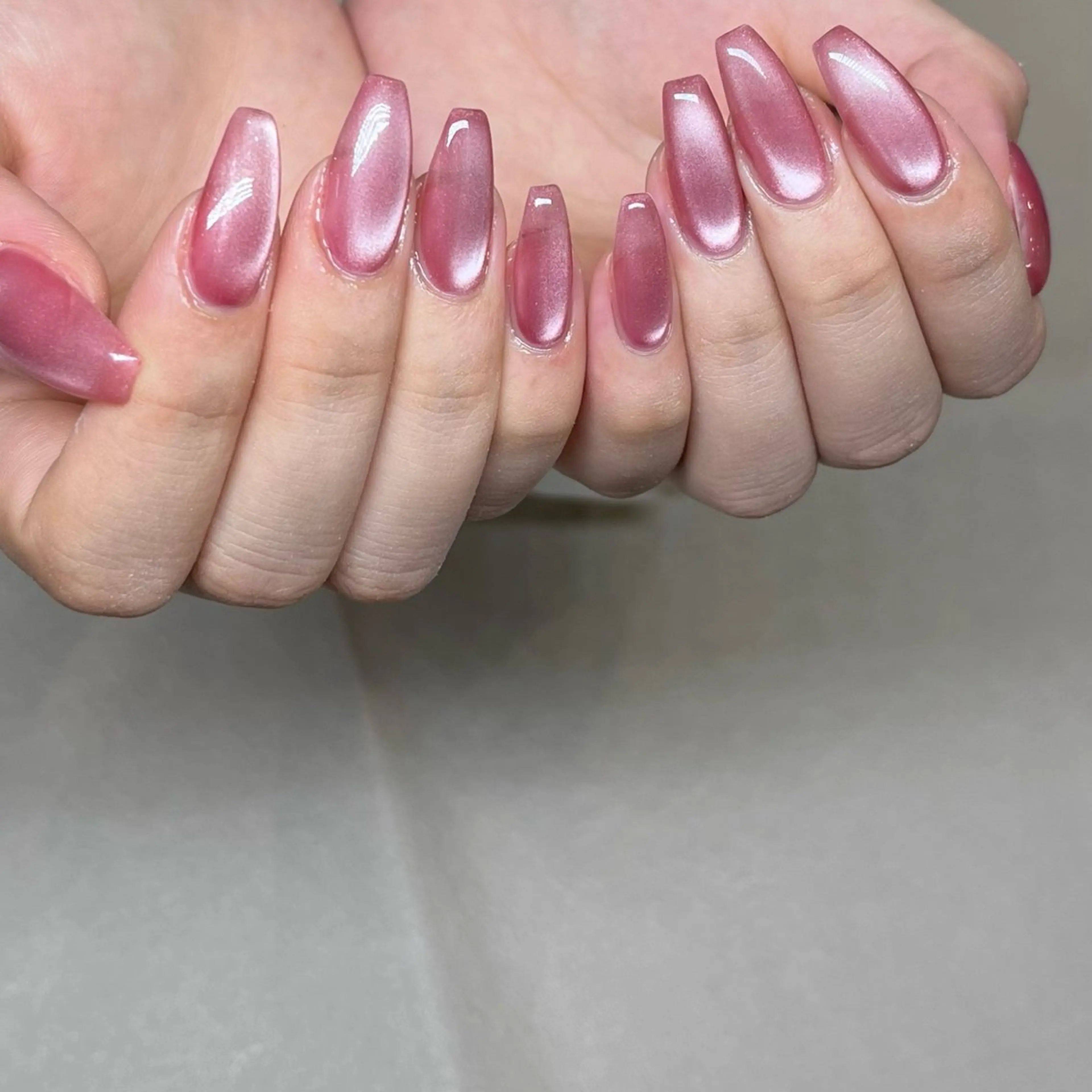 ネイル 高田🥞maison de NALIのネイルデザイン