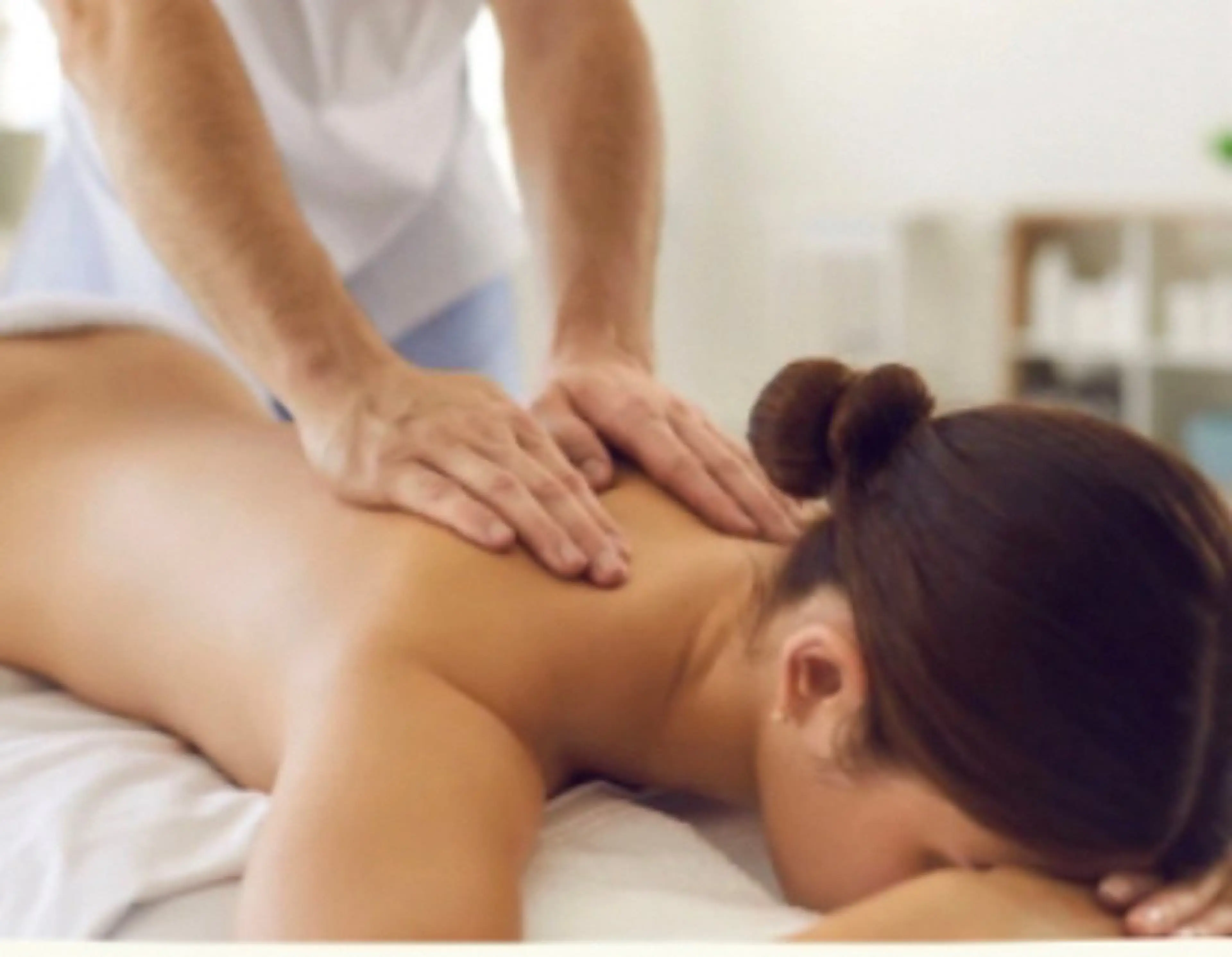 【心身のデトックス】【免疫力の向上】【自律神経を整えたい方】【健康回復を望む方】メディカルアロマタッチセラピー　計60分の写真