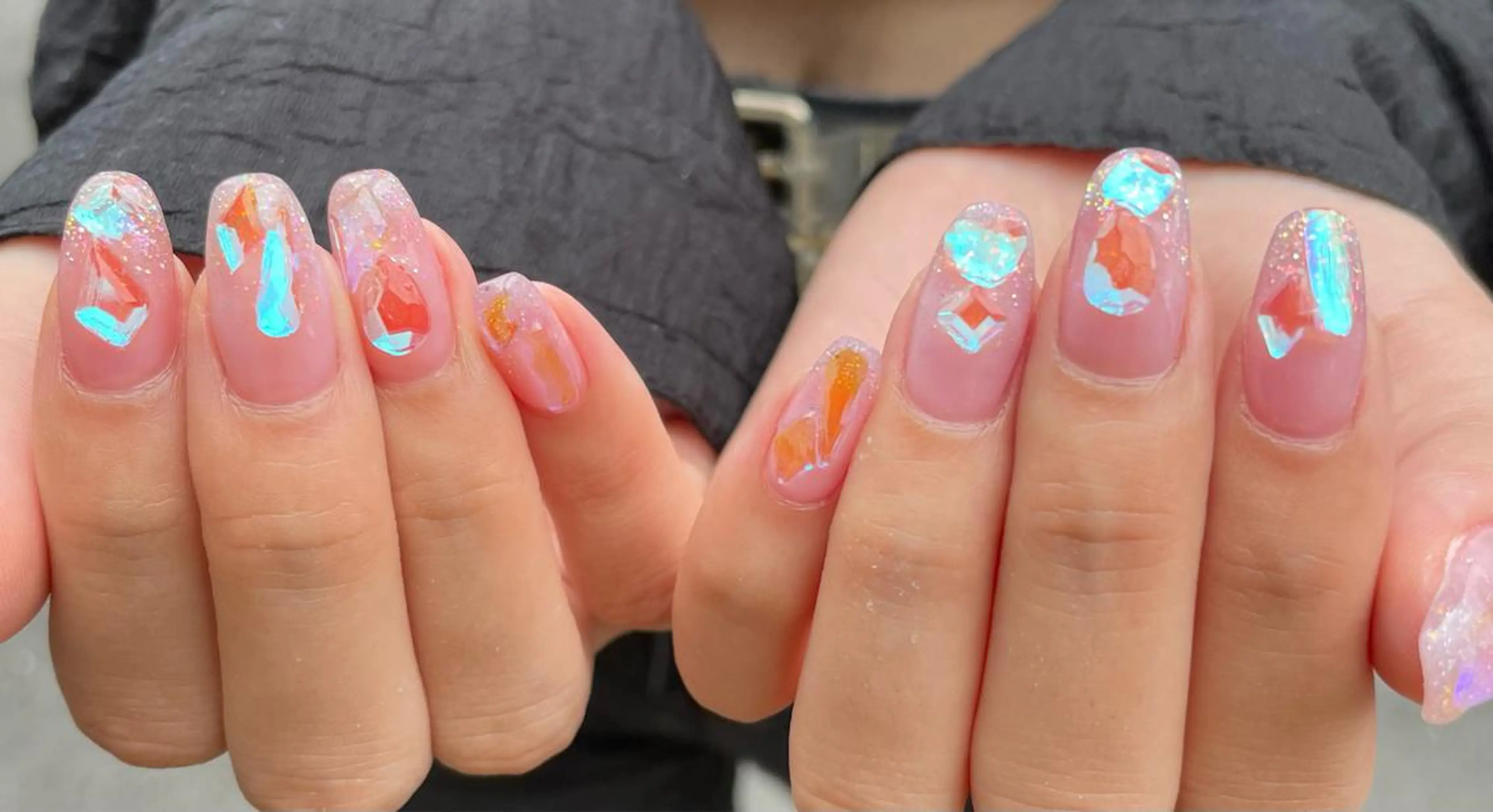 ネイル MH_ Nailのネイルデザイン