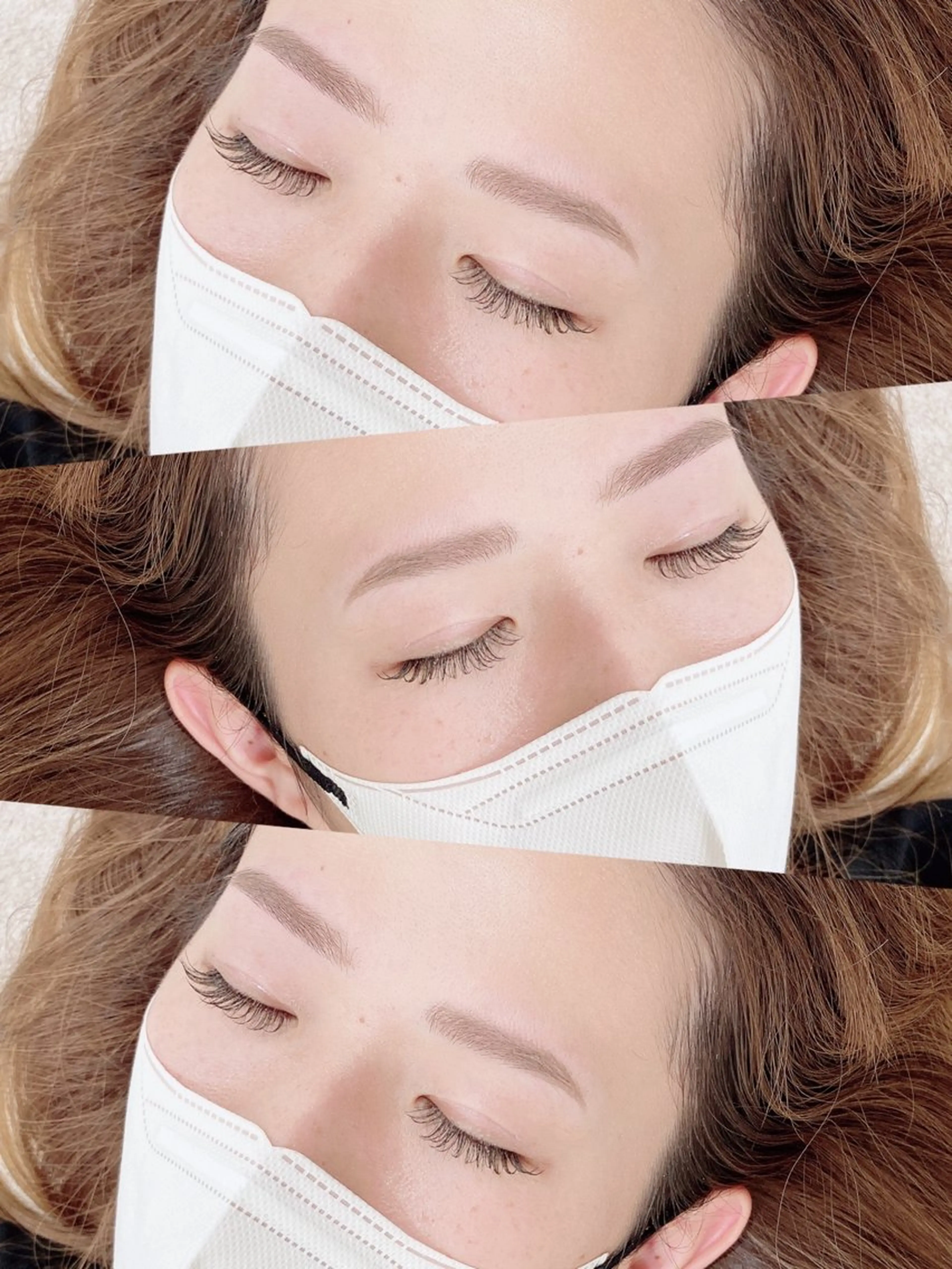 マツエク・マツパ Salon de Galcon 2階(サロンド・ギャルソン)所属・KU TA  \(◡̈)/の眉毛・アイブロウイメージ