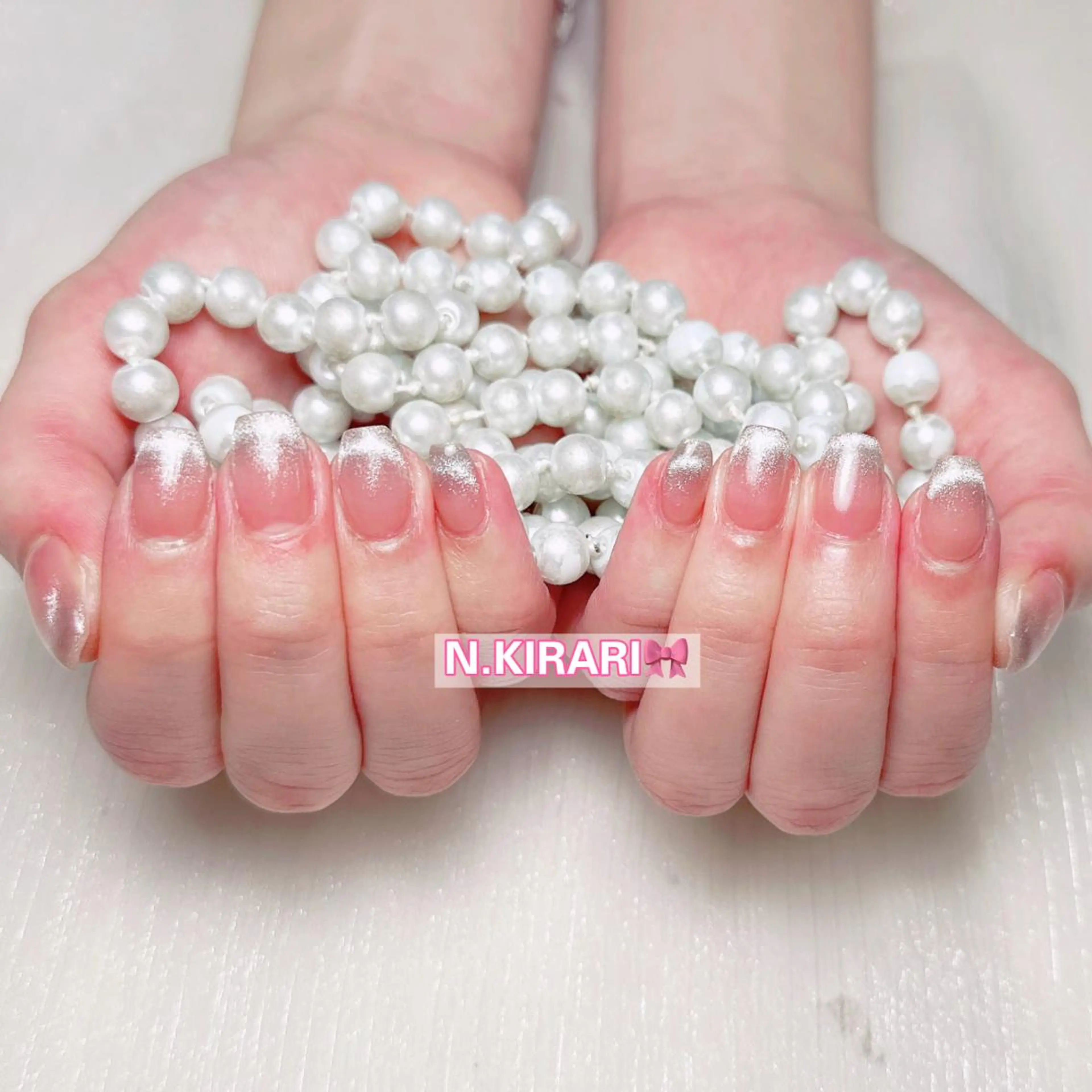 ネイル labi 💃のネイルデザイン