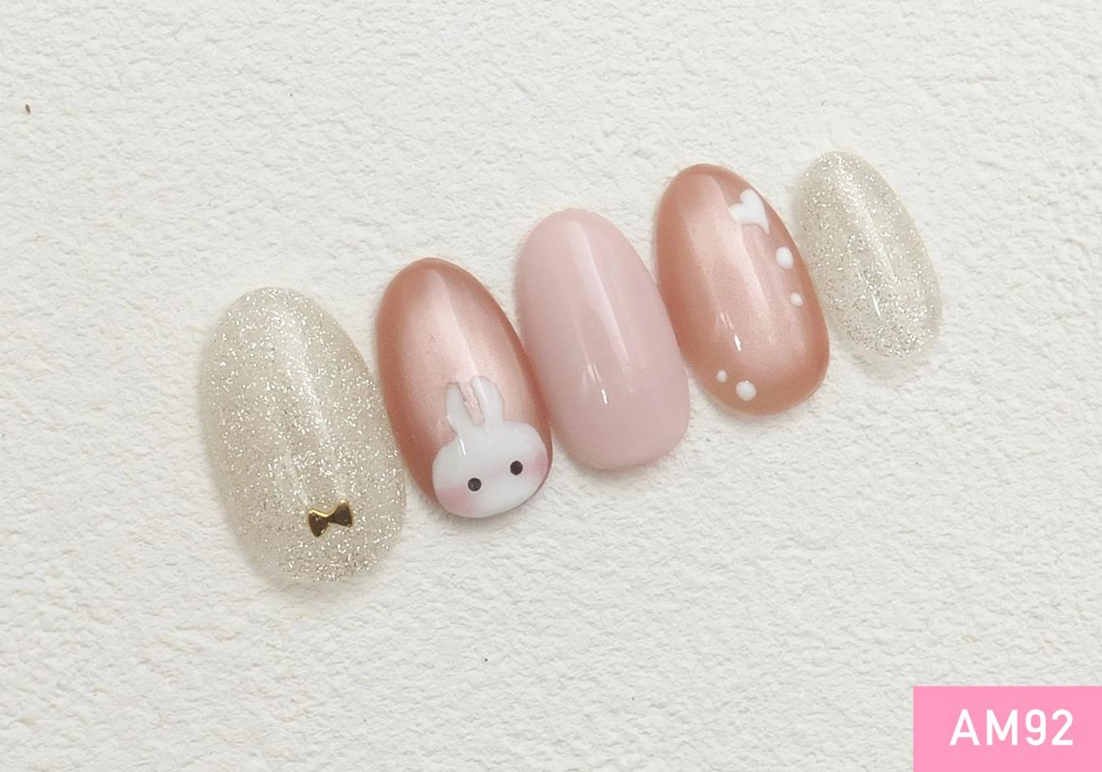 ネイル ゴールド 池袋🌷 Nailのネイルデザイン