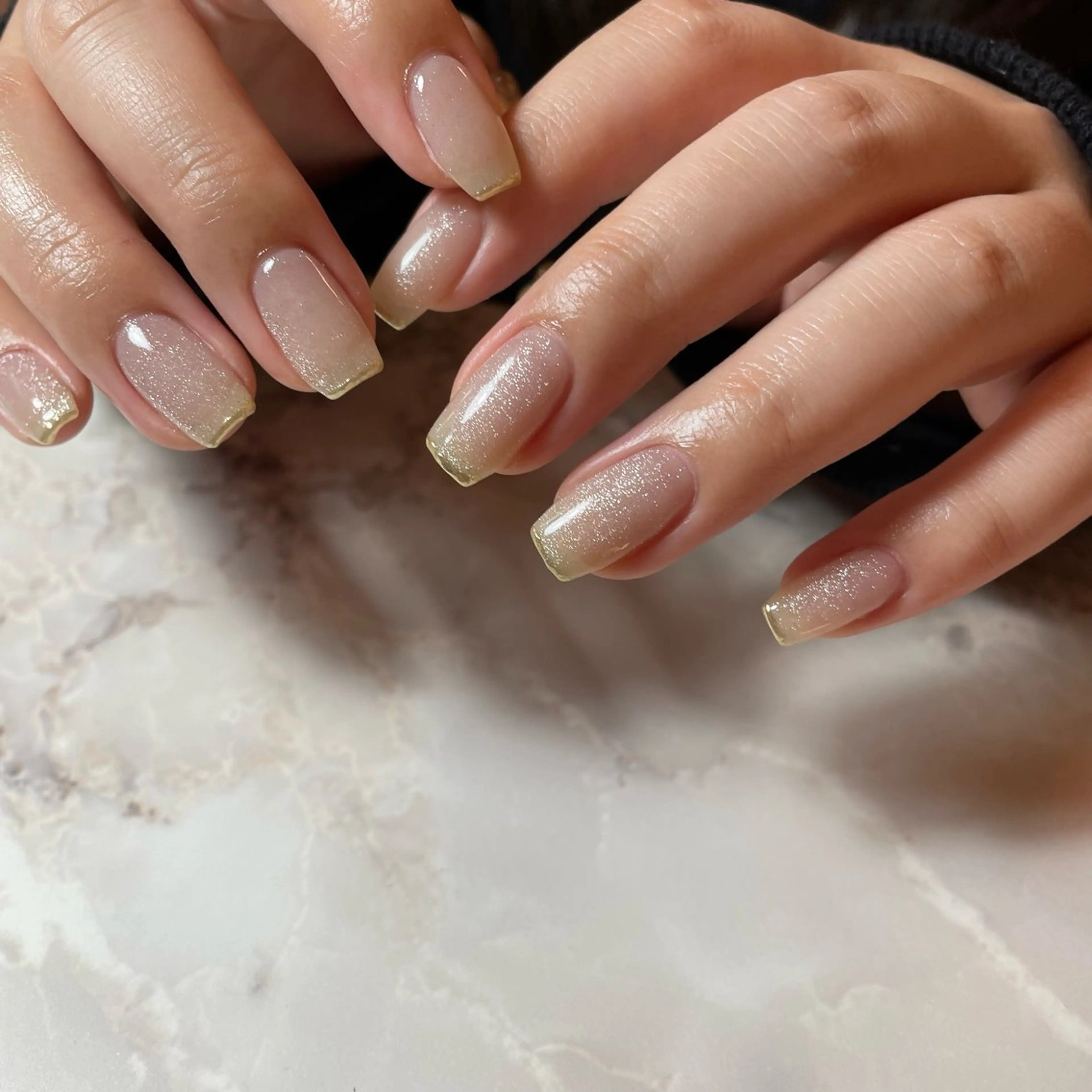 ネイル Ami 🦥のネイルデザイン