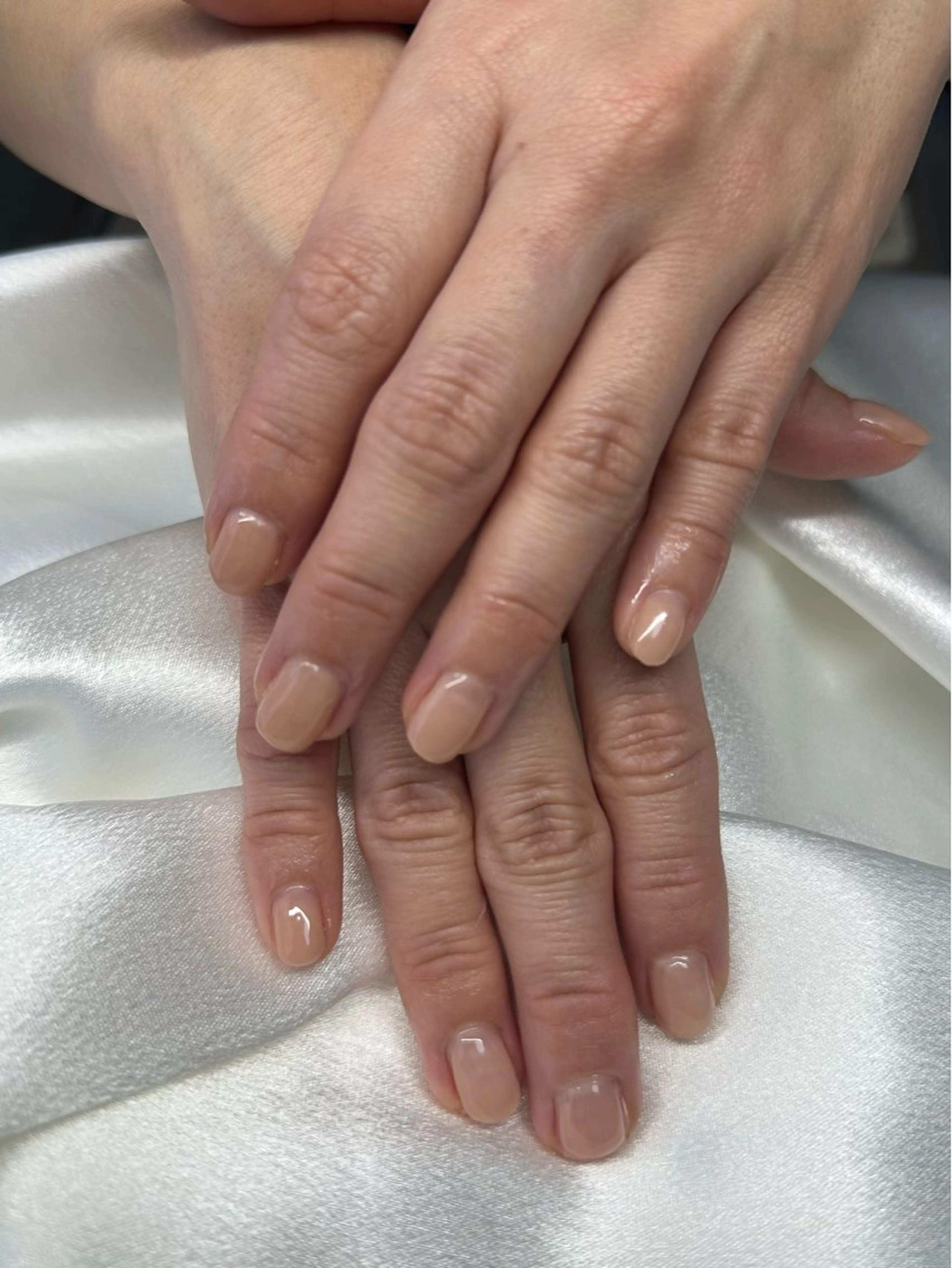 ネイル ハンドネイル Luna-Nail&Eyebrow Salon所属・LUNA  Nail &Eyebrowのネイルデザイン