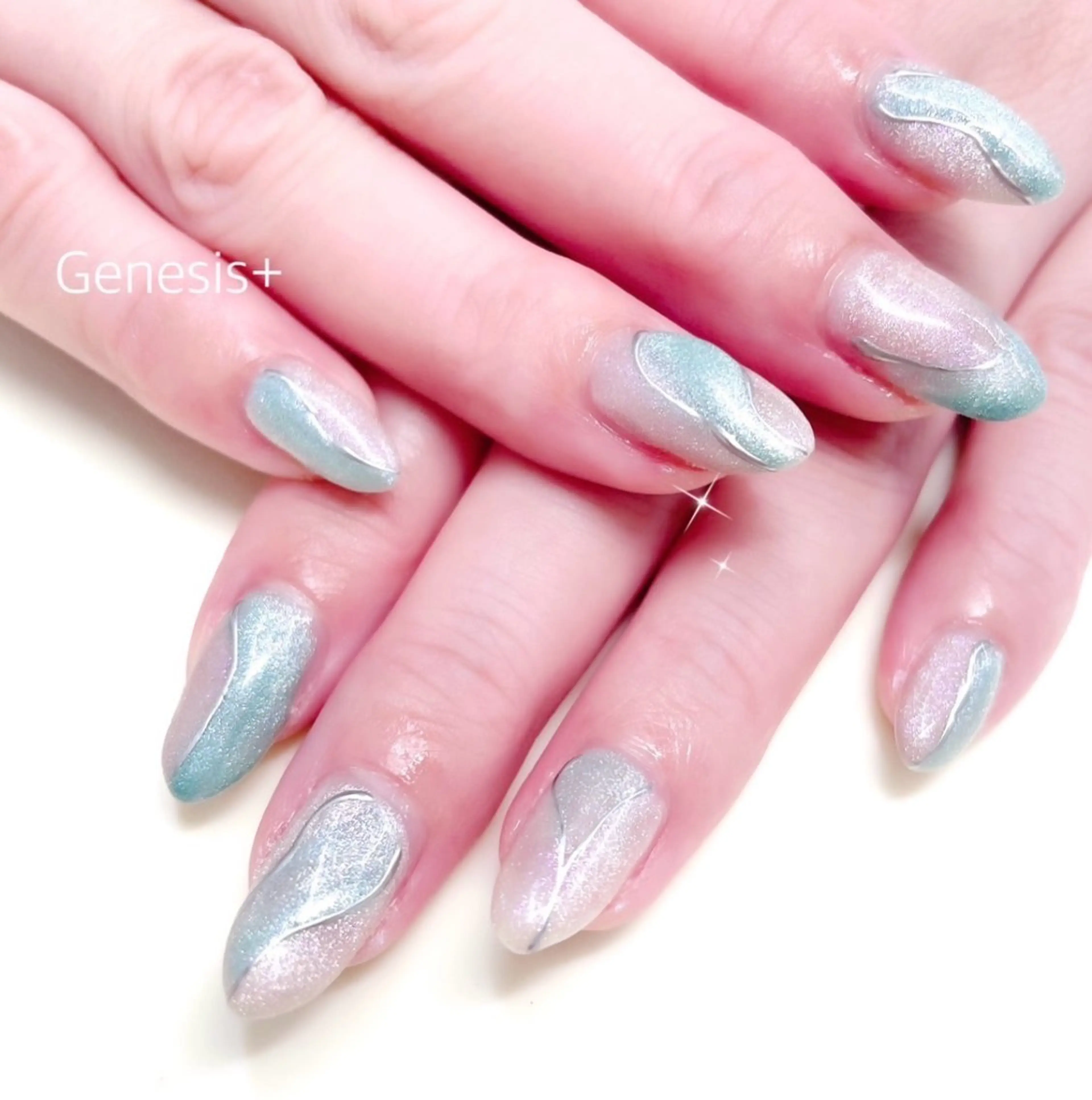ネイル Genesis Plus大津京店のエステ・リラクイメージ