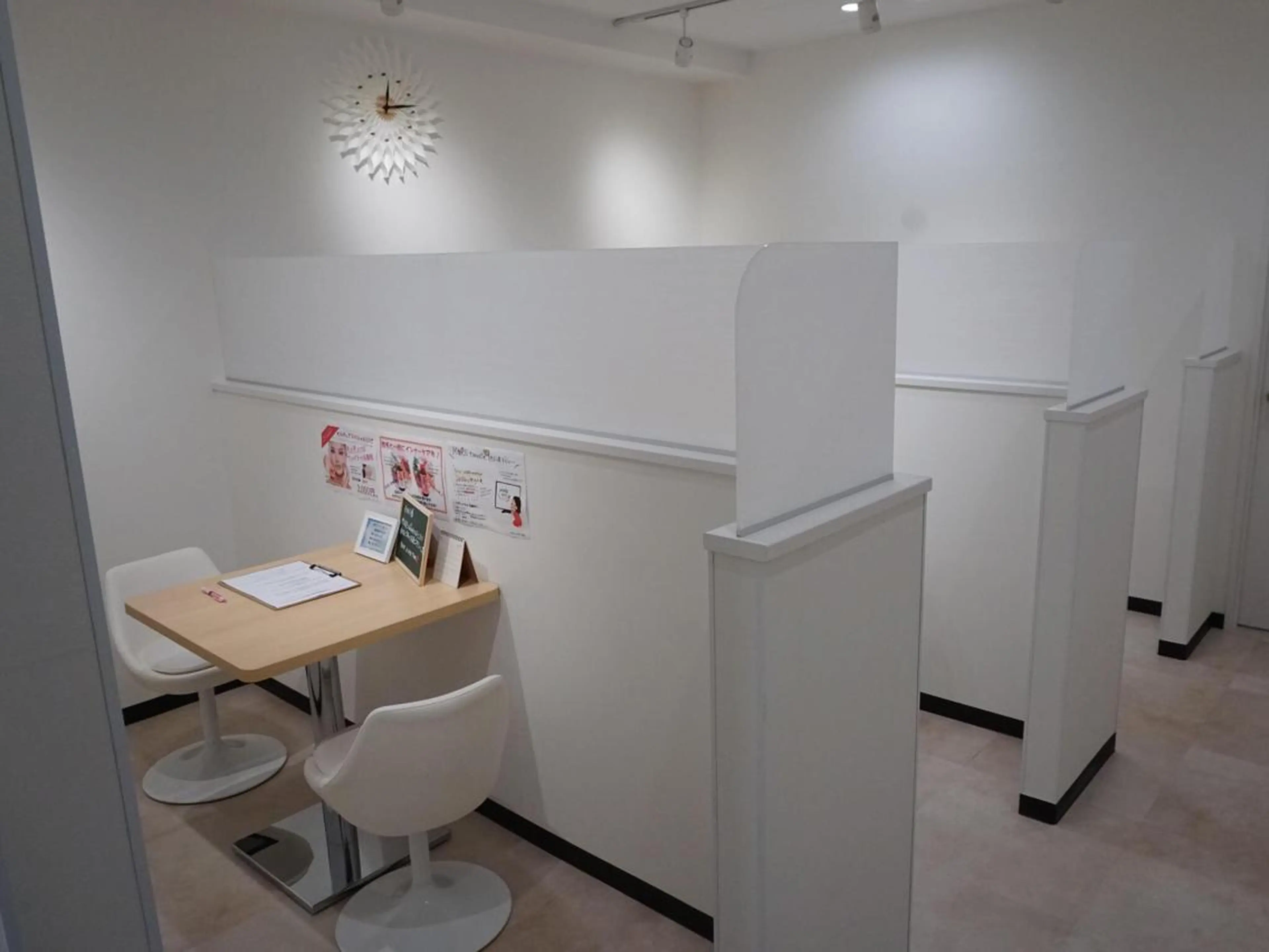 キッズ モアトゥインクル新宿 新水君枝のエステ・リラクイメージ