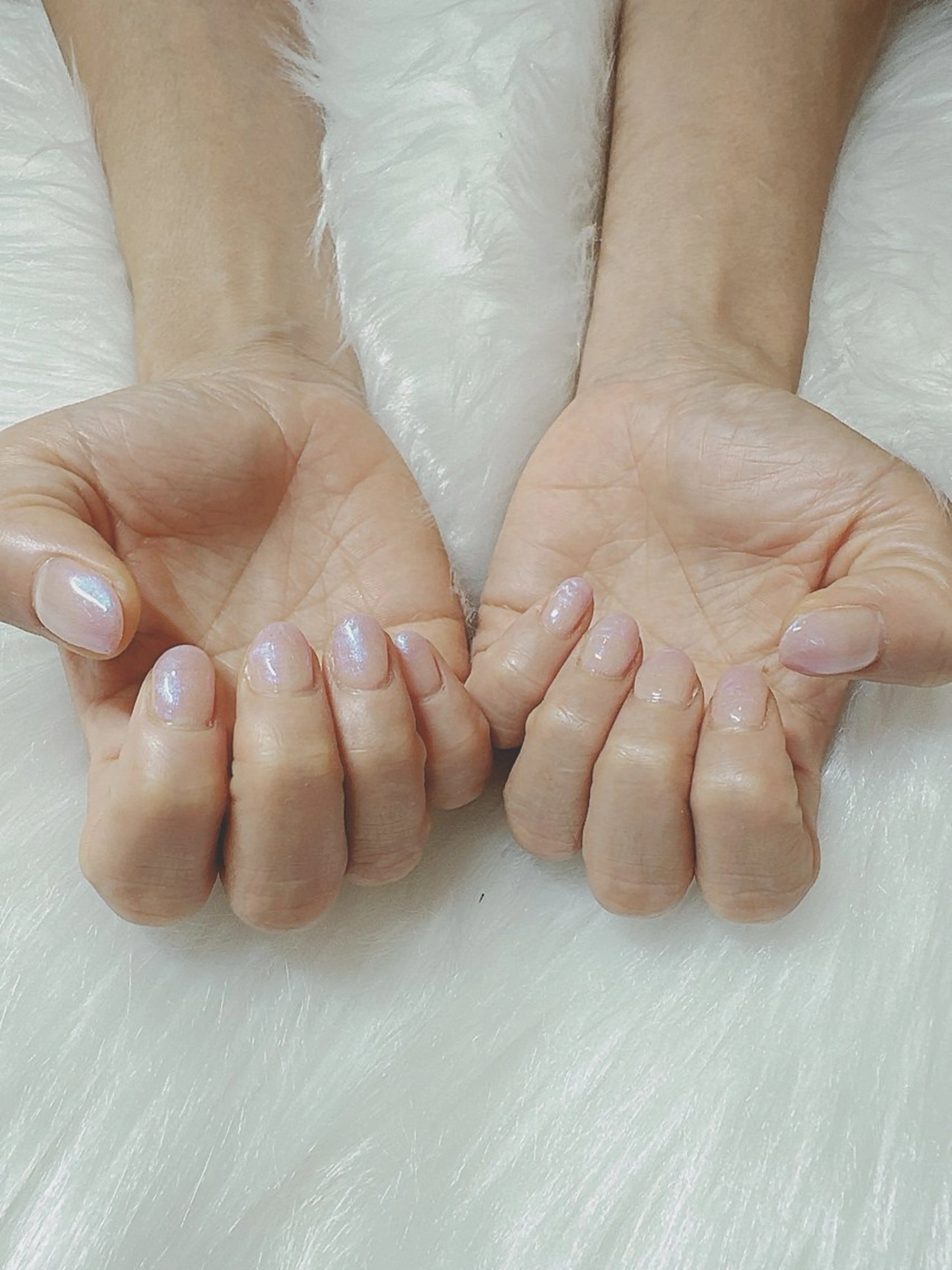 ネイル slow nail（スロウネイル）所属・村瀬 優のネイルデザイン