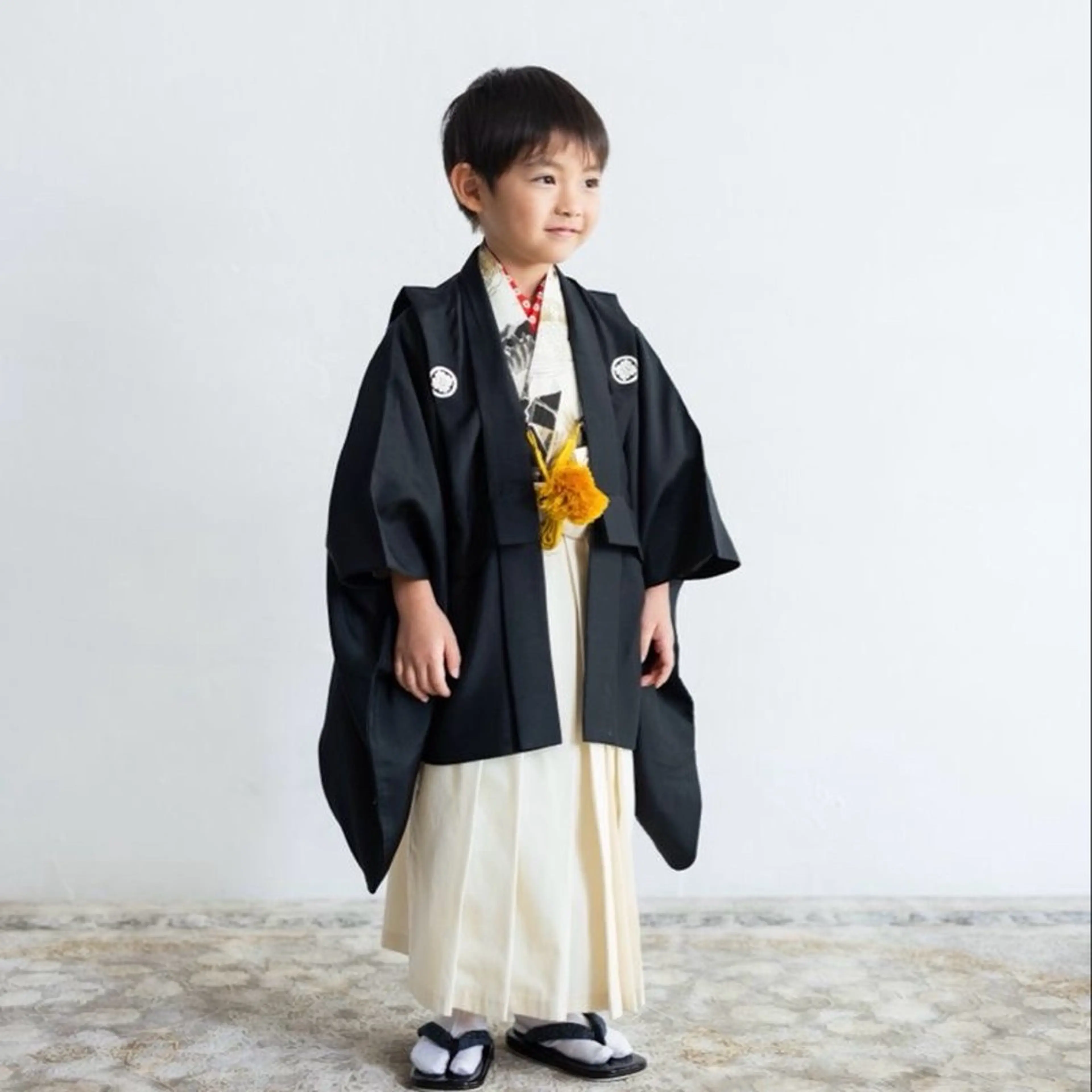 小川 泉美のヘアスタイル